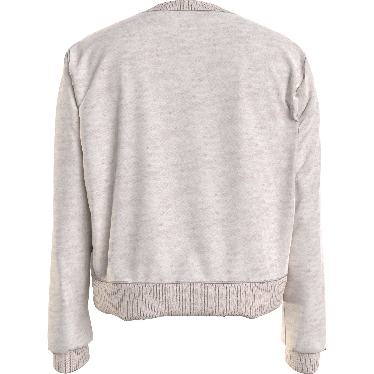 Tommy Hilfiger Tonal Logo Lounge Sweatshirt