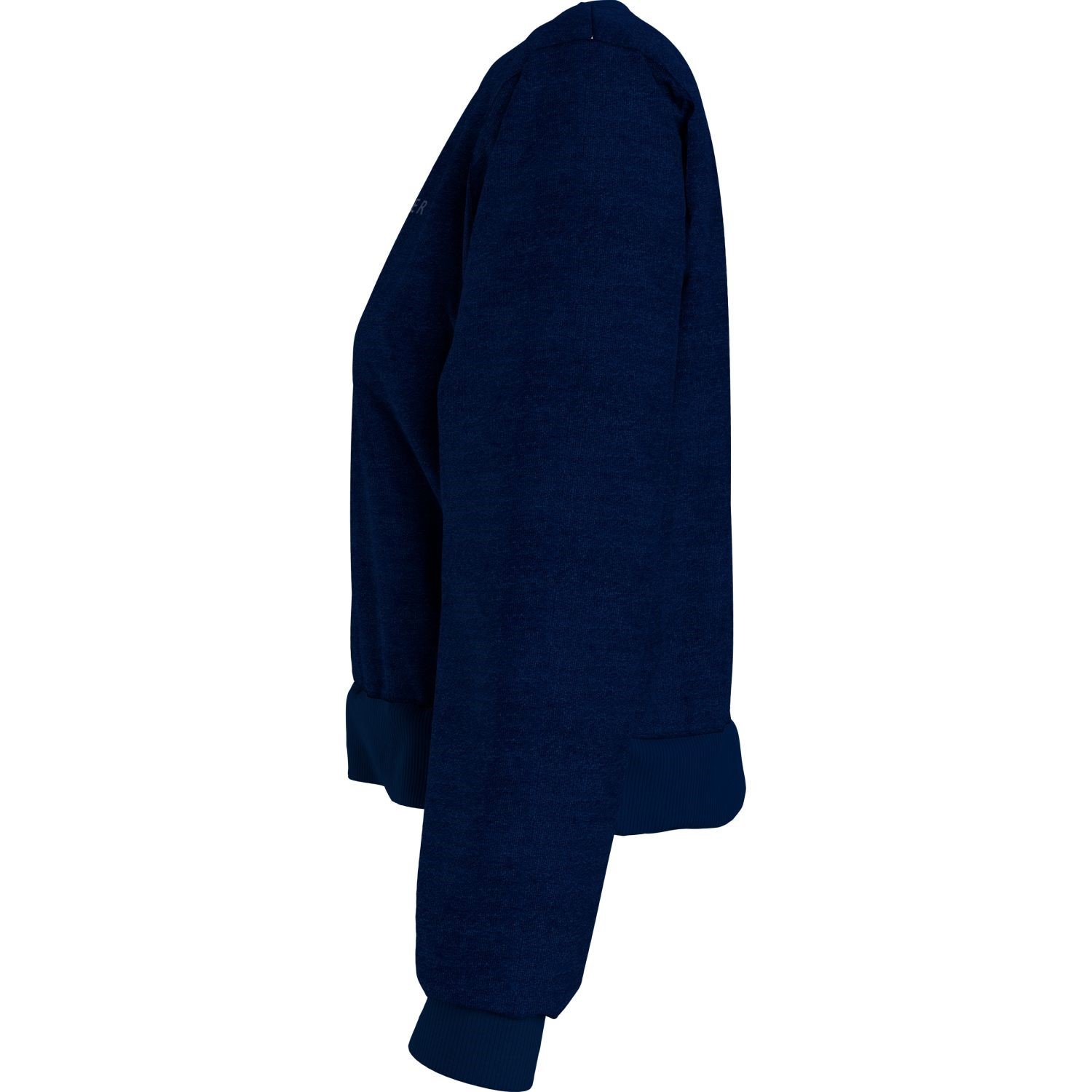 Tommy Hilfiger Tonal Logo Lounge Sweatshirt