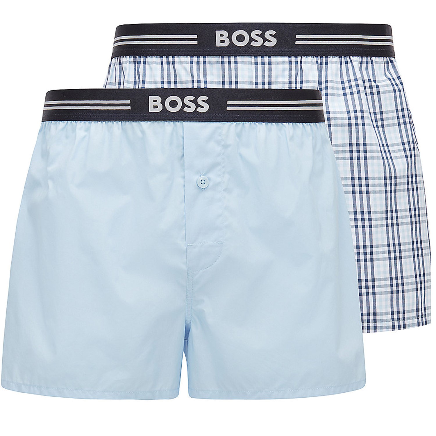 BOSS EW Boxer Shorts