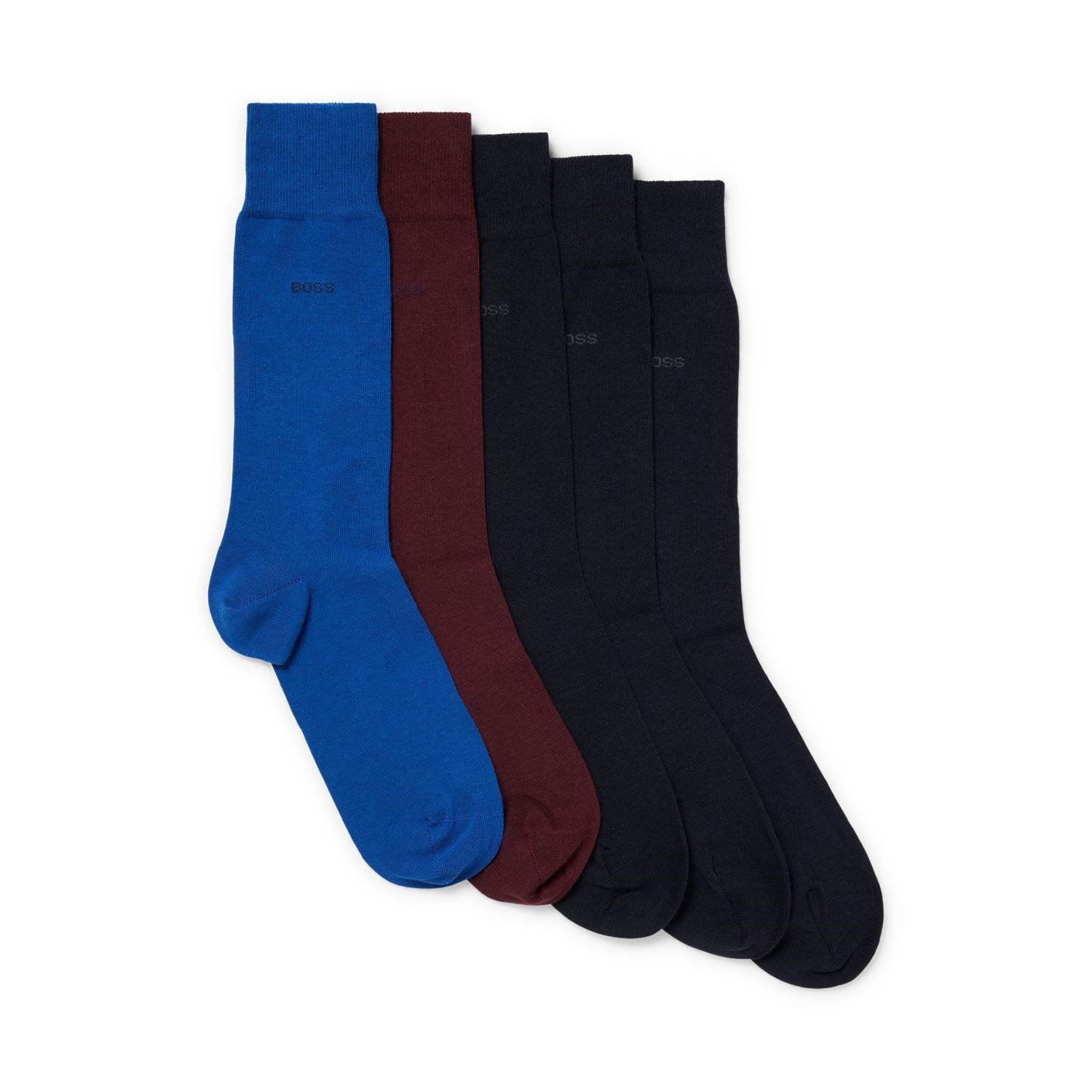 BOSS RS Uni Color CC Socks