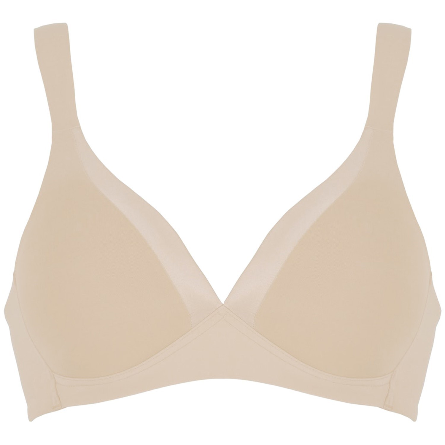 Naturana Everyday Wednesday Padded Soft Bra