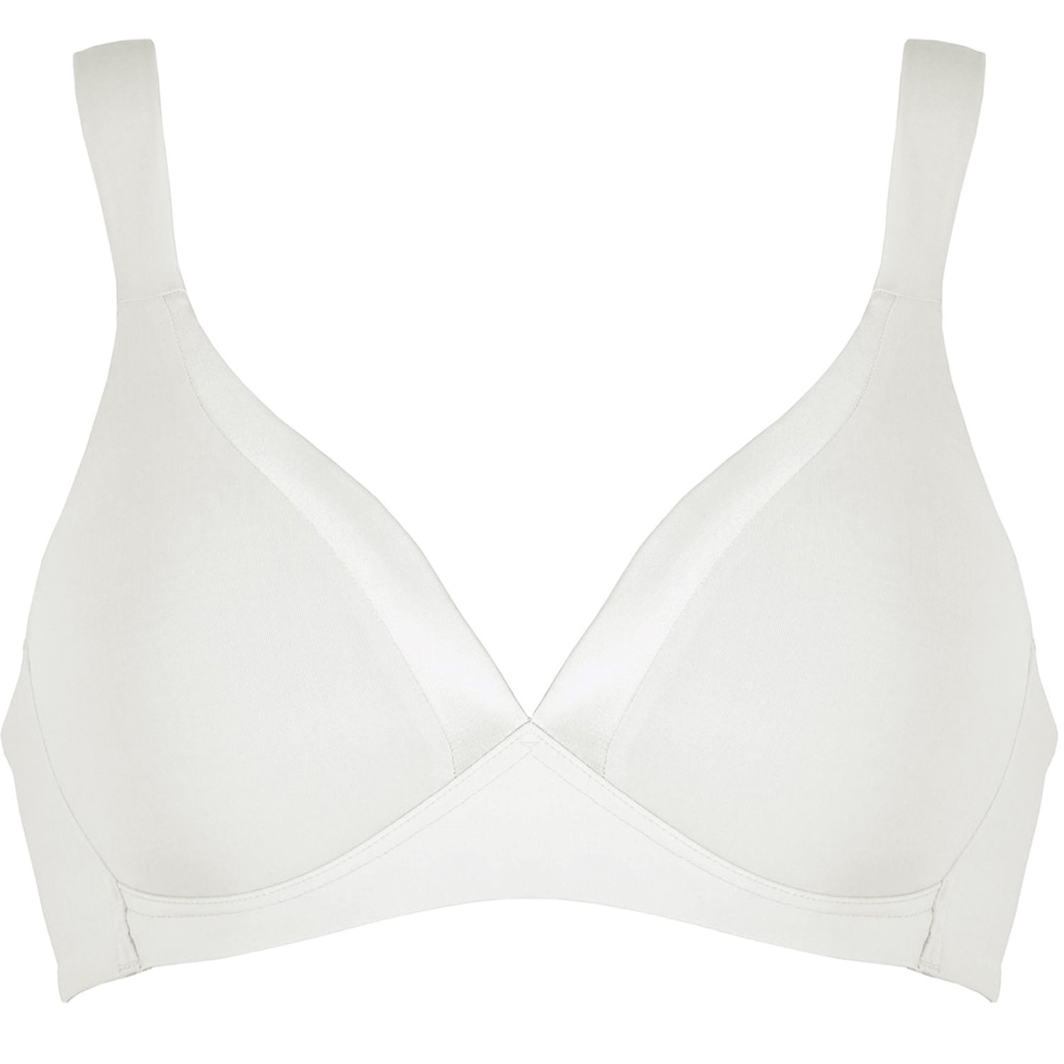 Naturana Everyday Wednesday Padded Soft Bra