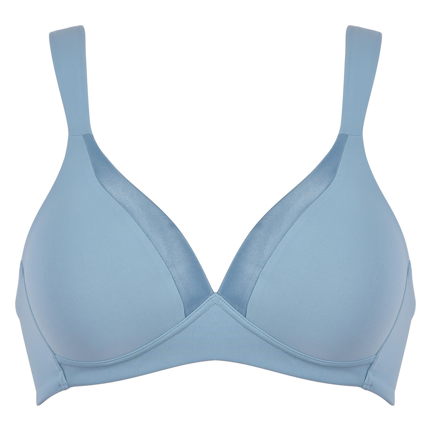 Naturana Everyday Wednesday Padded Soft Bra