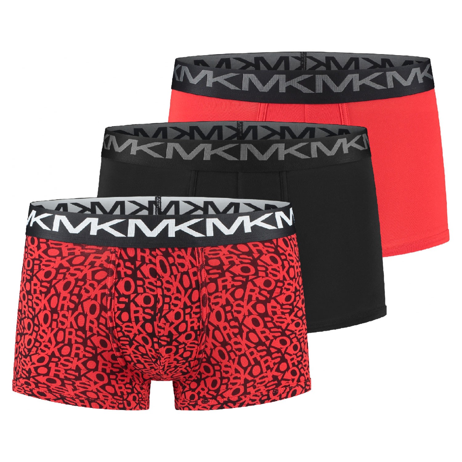 Michael Kors Stretch Factor Trunks