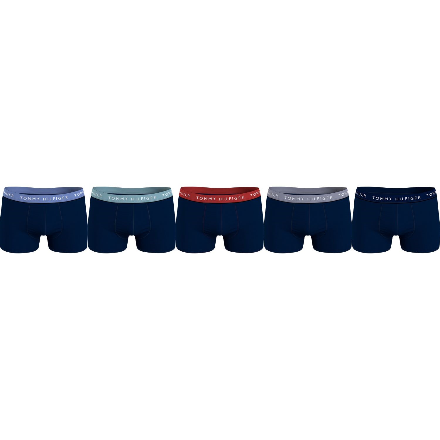 Tommy Hilfiger WB Trunk