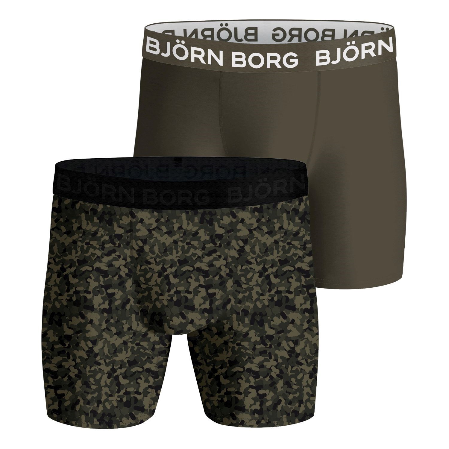Björn Borg Performance Boxer 1727
