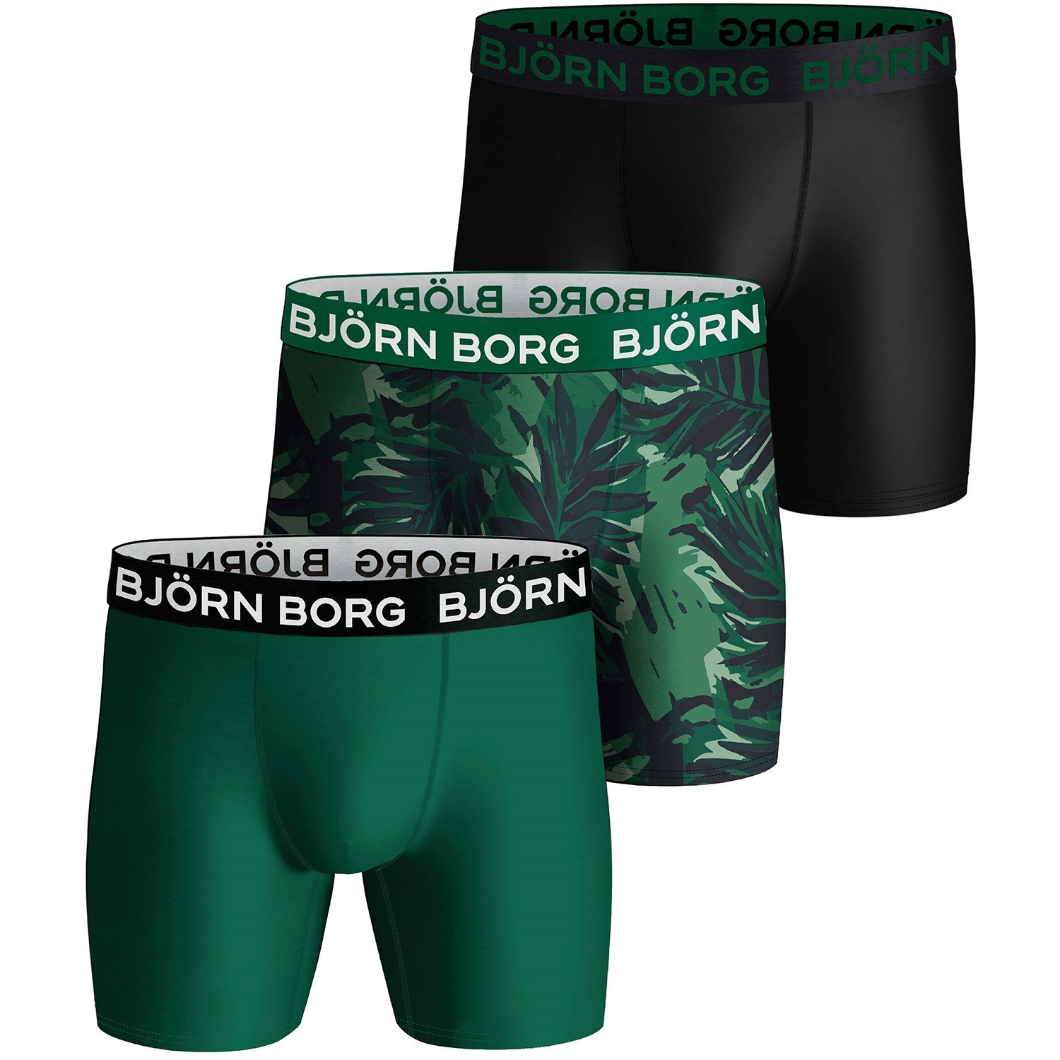 Björn Borg Performance Boxer 1729