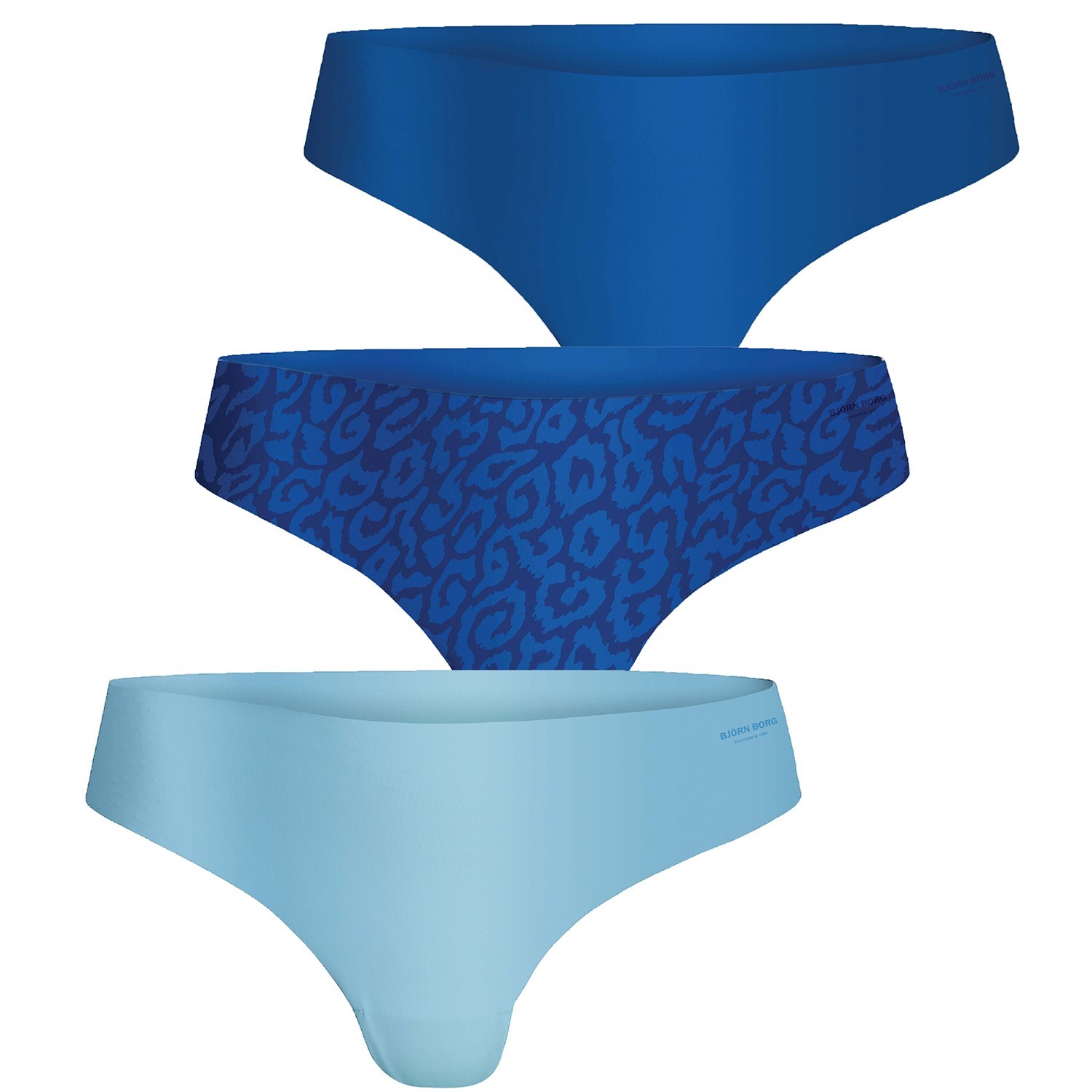 Björn Borg Performance Thong 1739