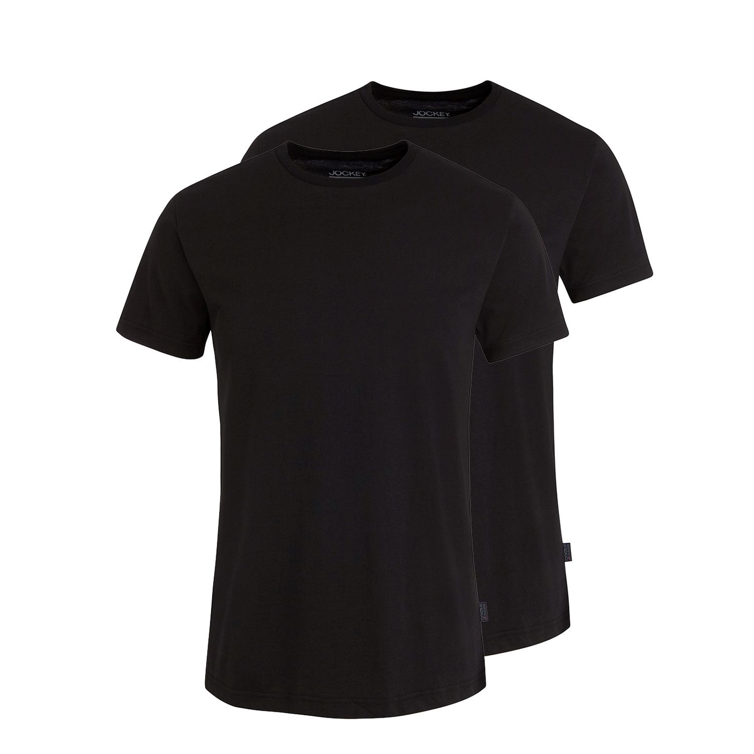 Jockey Cotton Crew Neck T-Shirt