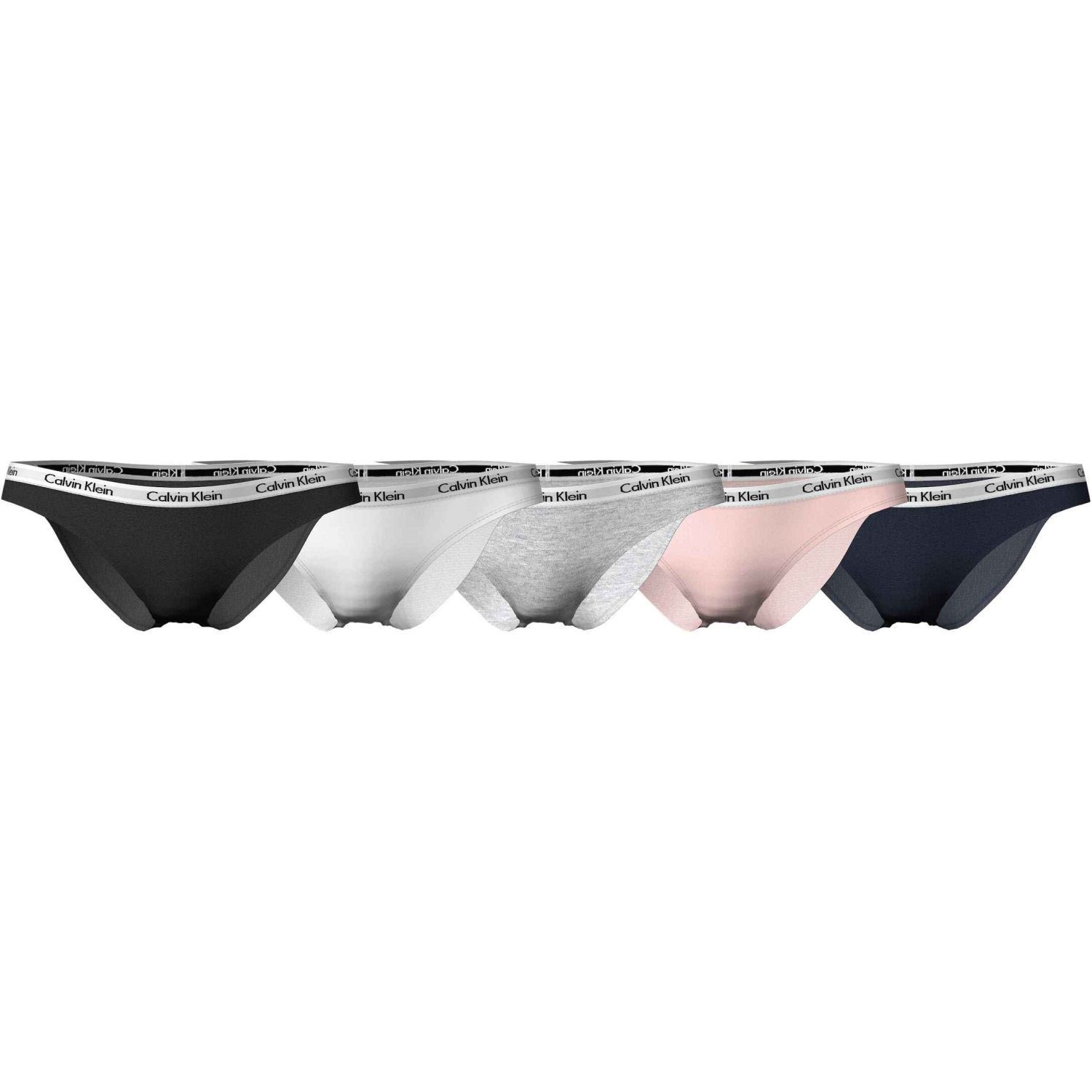 Calvin Klein Carousel Bikini Briefs
