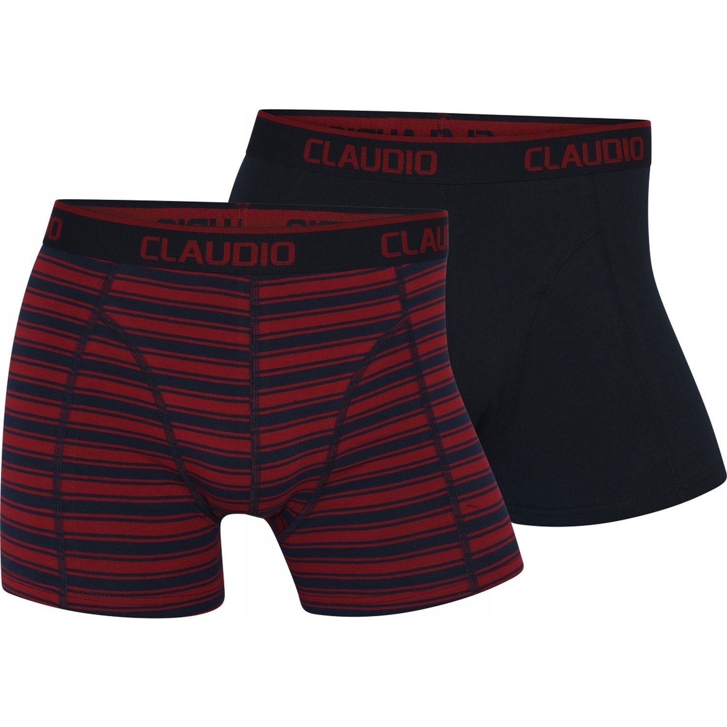 Claudio Cotton Trunks