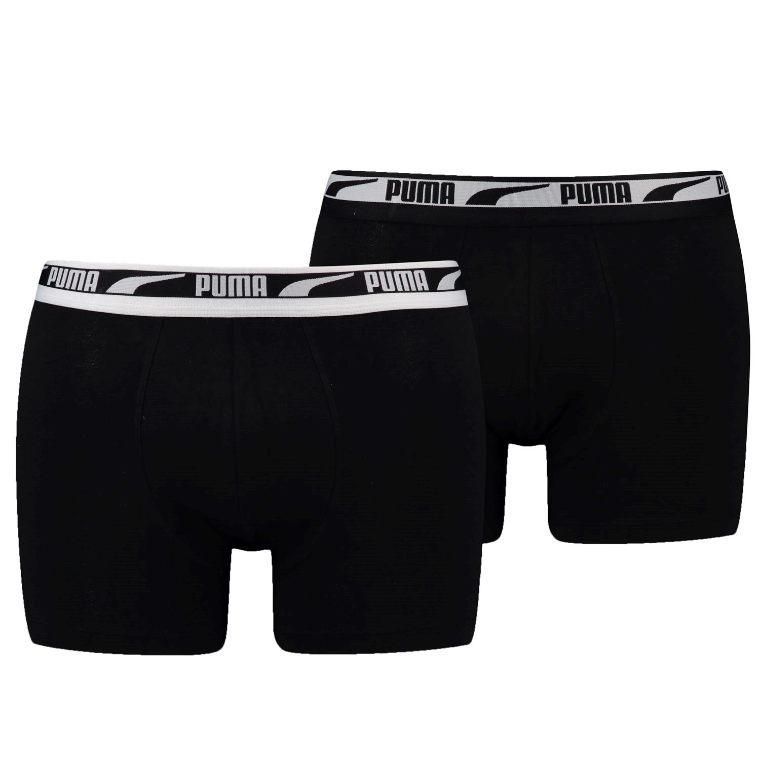 Puma Men Multi Logo Boxer