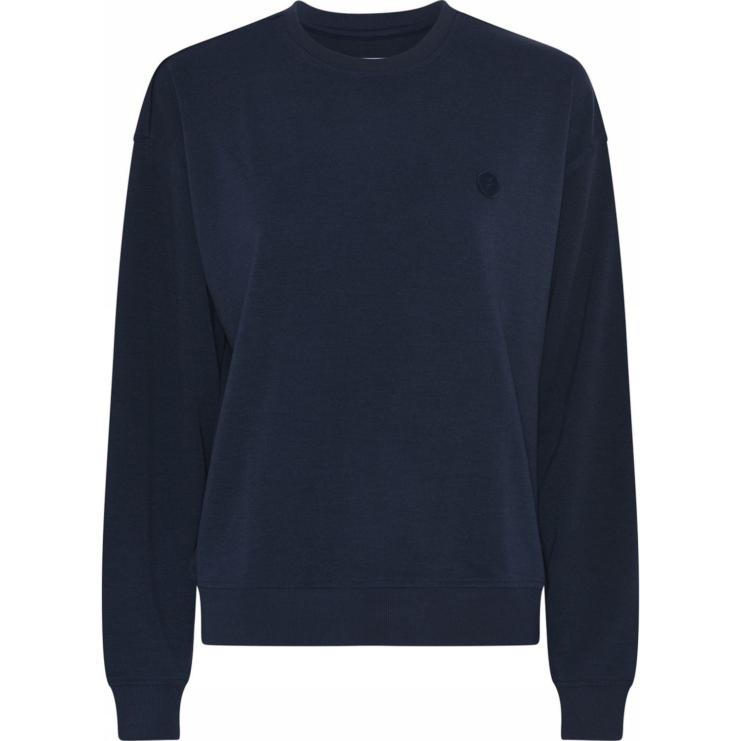 JBS of Denmark Bamboo Badge Sweatshirt