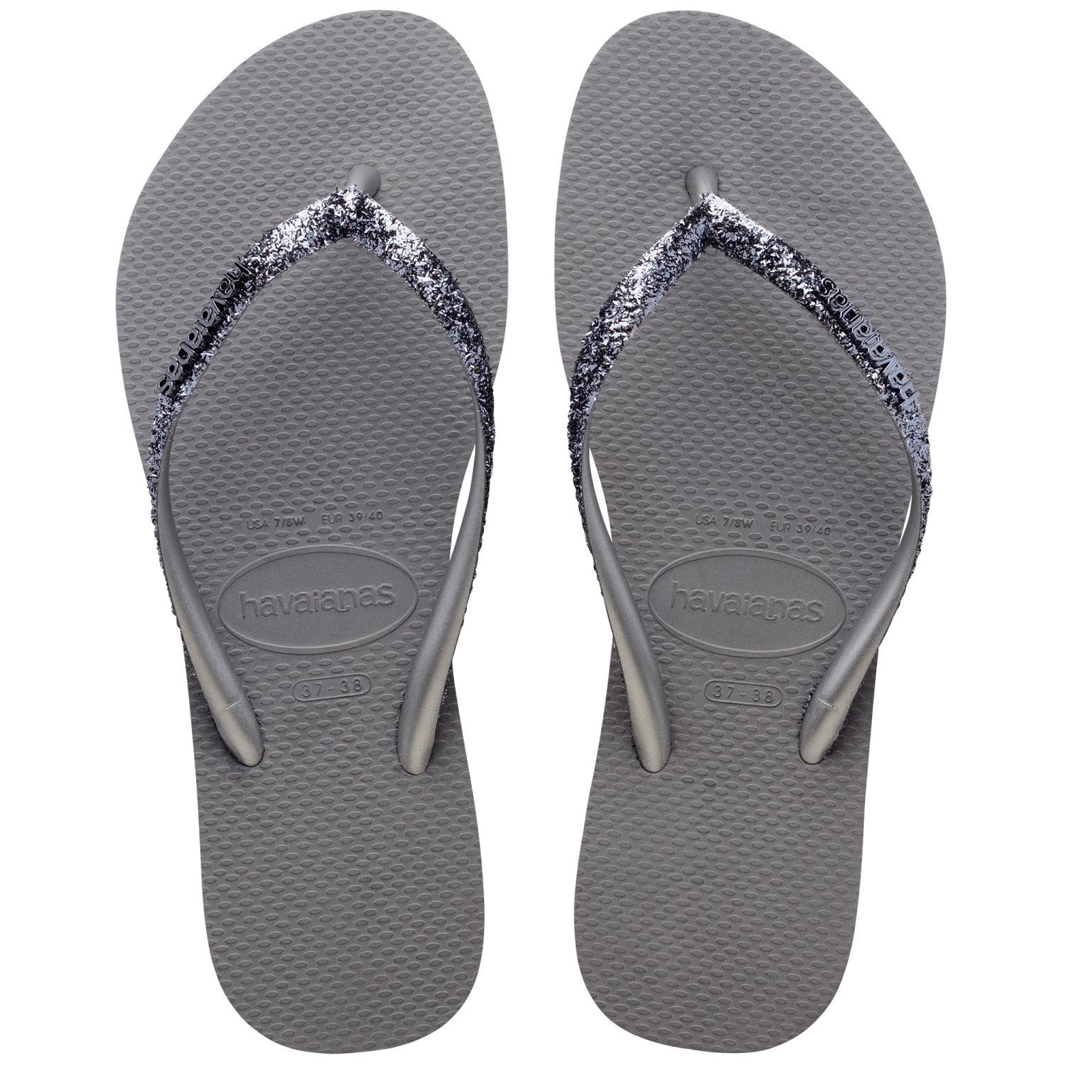 Havaianas Slim Glitter II