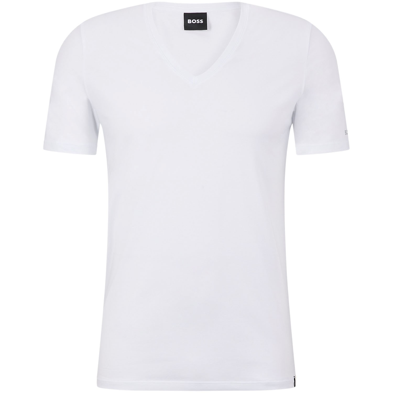 BOSS Motion V-Neck T-shirt