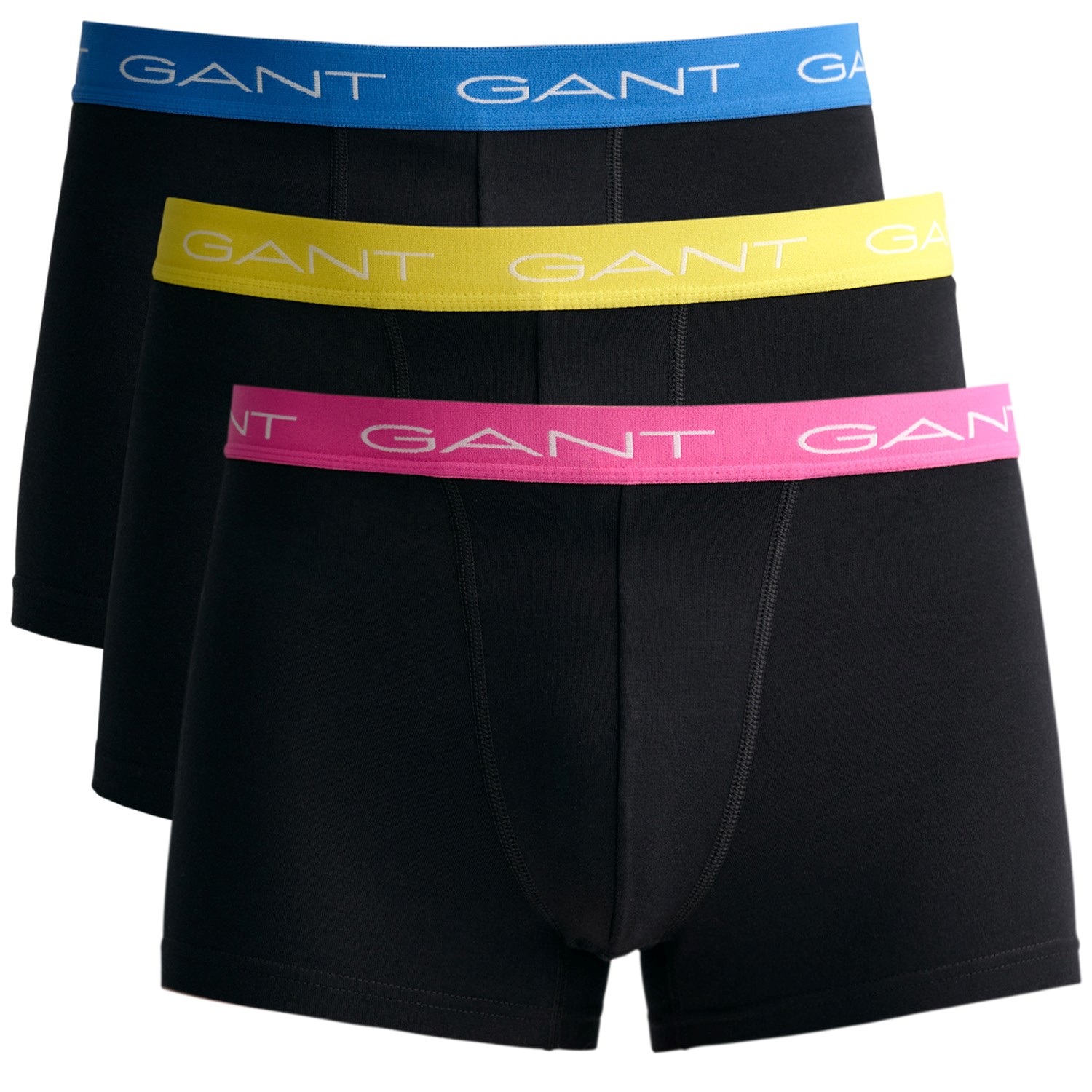 Gant Cotton Trunks