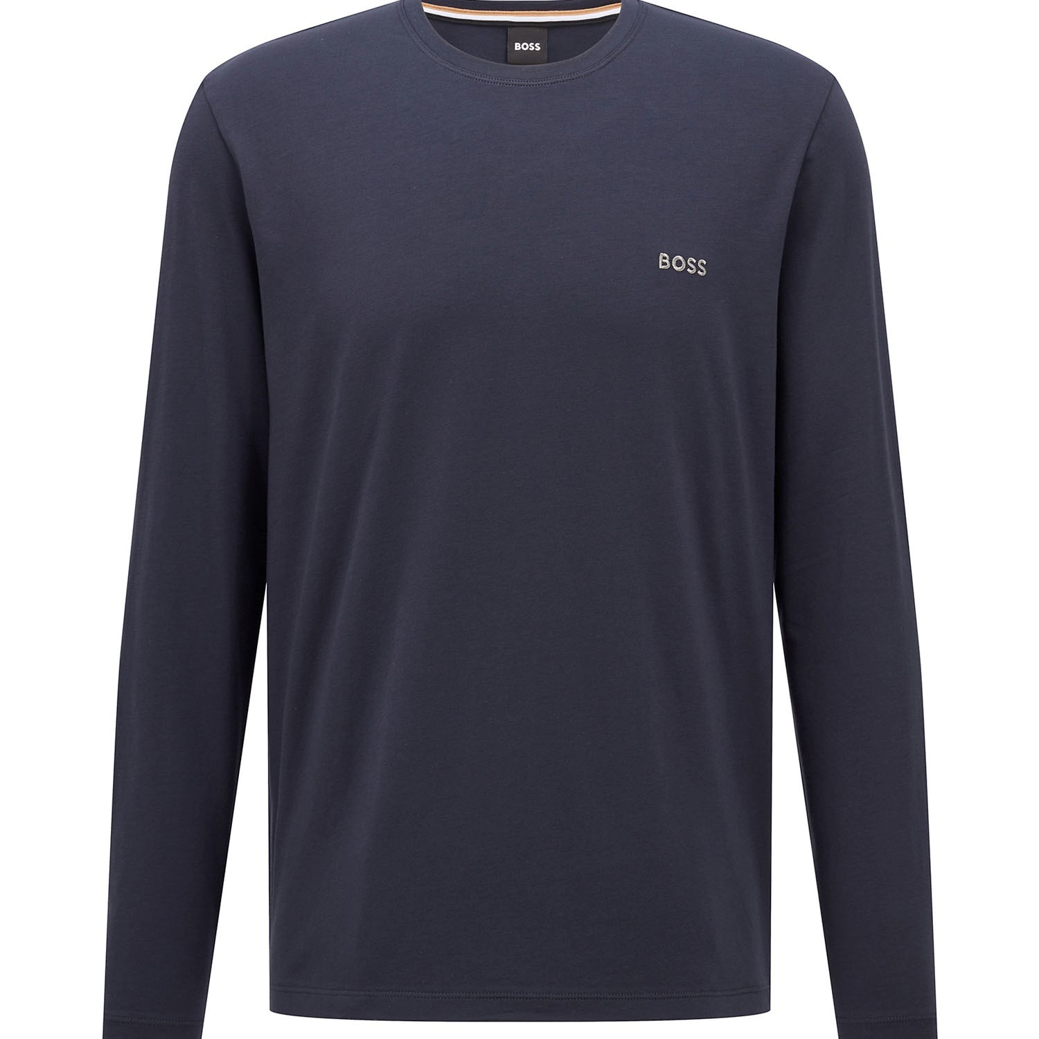 BOSS Mix and Match Long Sleeve Shirt