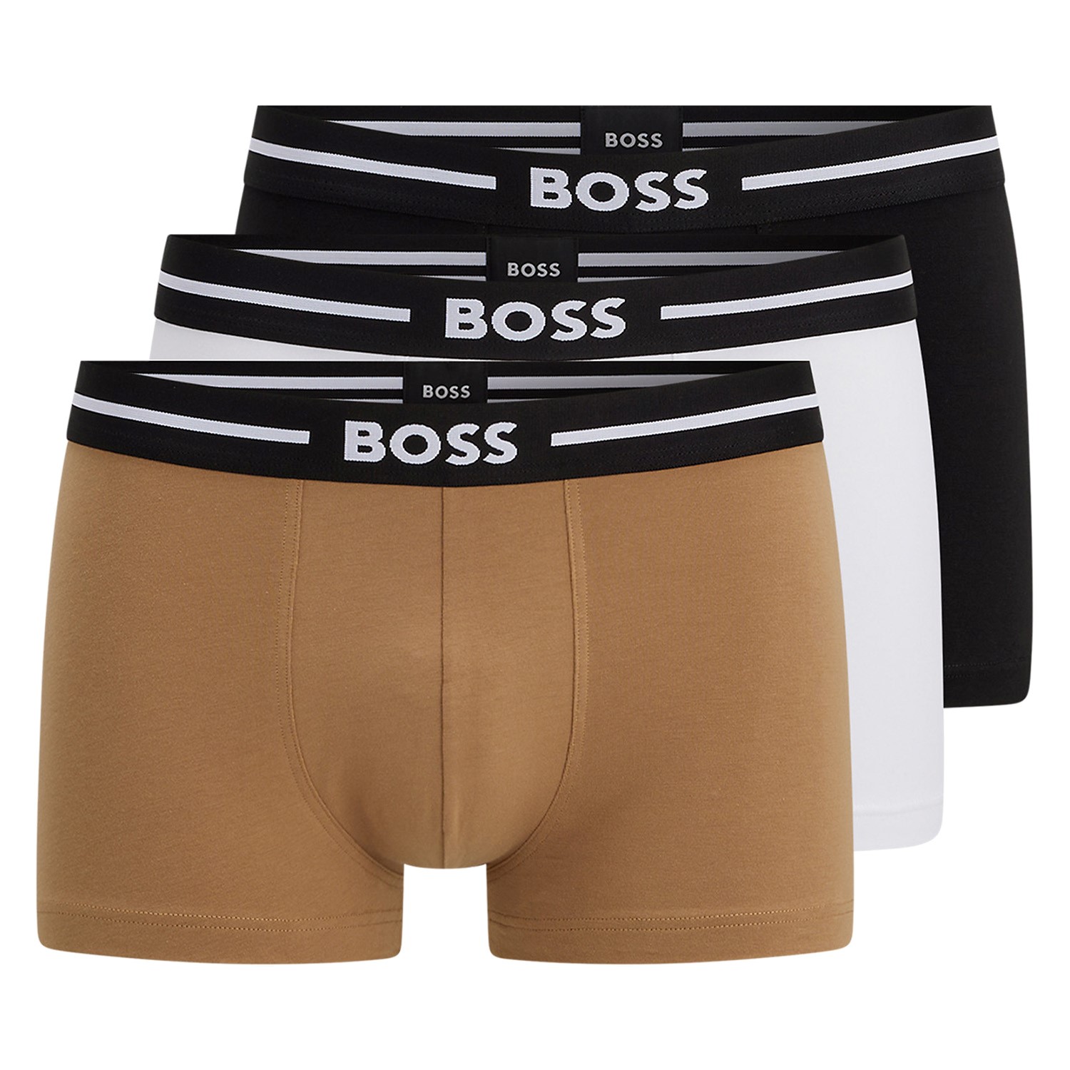 BOSS Trunk Bold