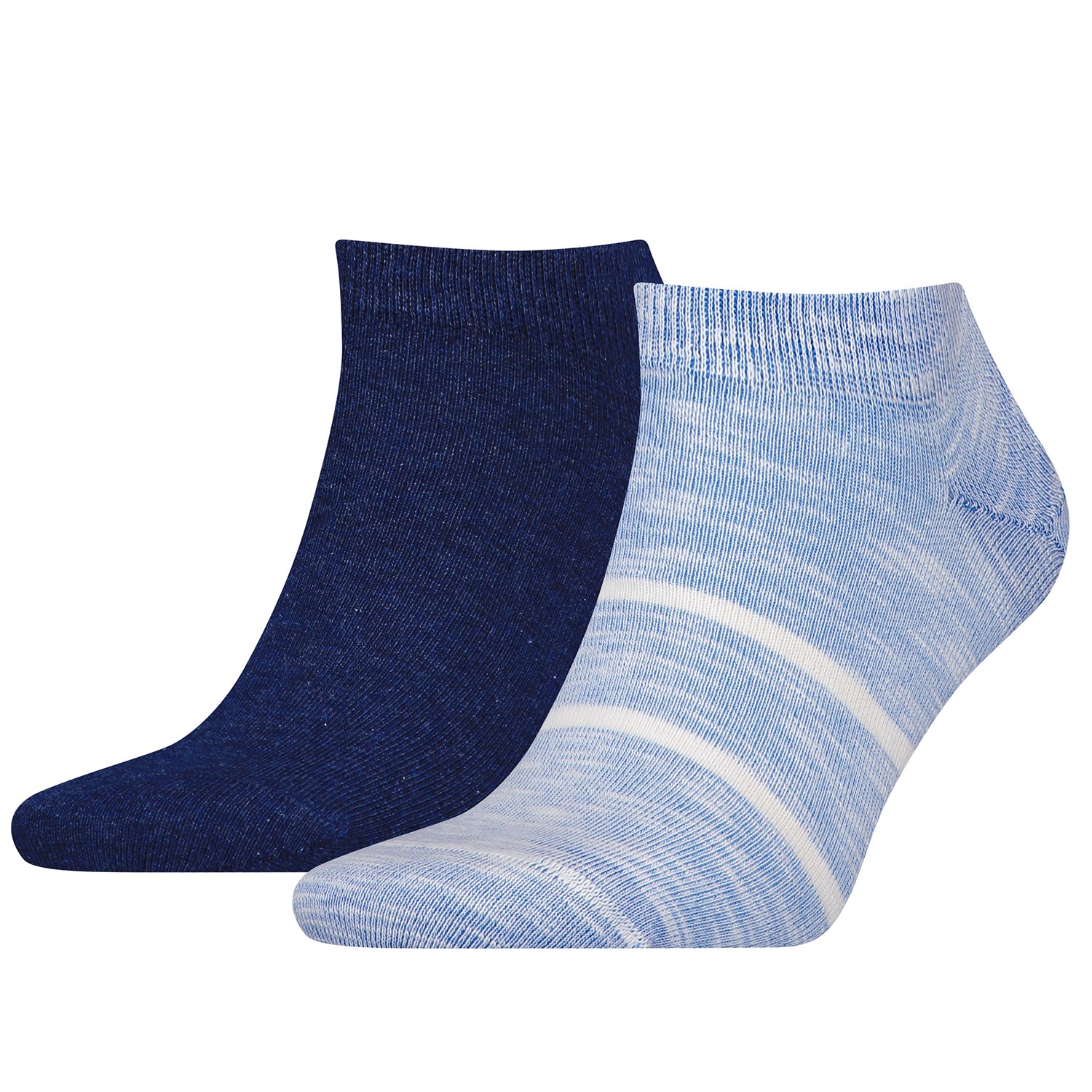 Tommy Hilfiger Men Slub Sneaker Socks