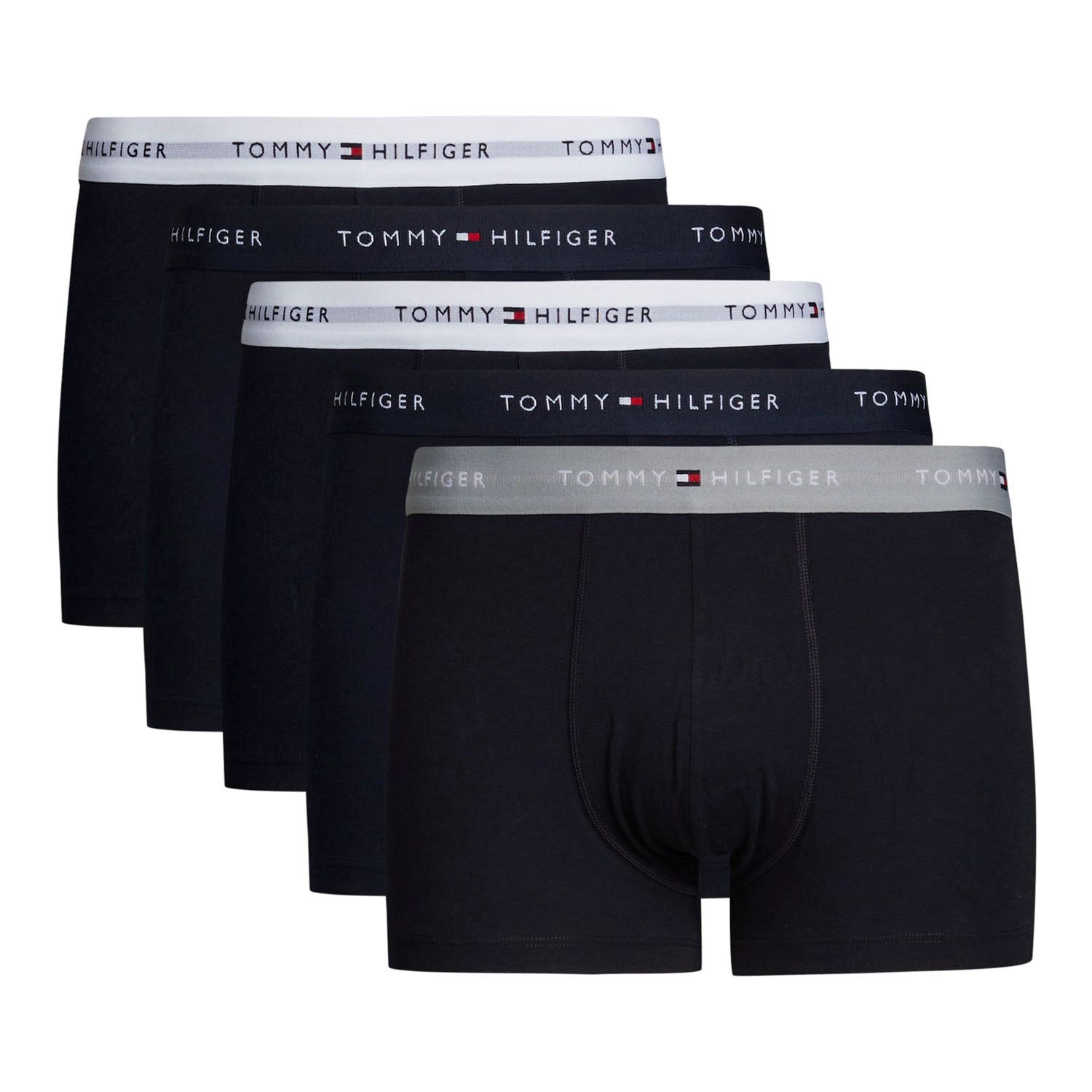 Tommy Hilfiger Signature Cotton Essential Trunk