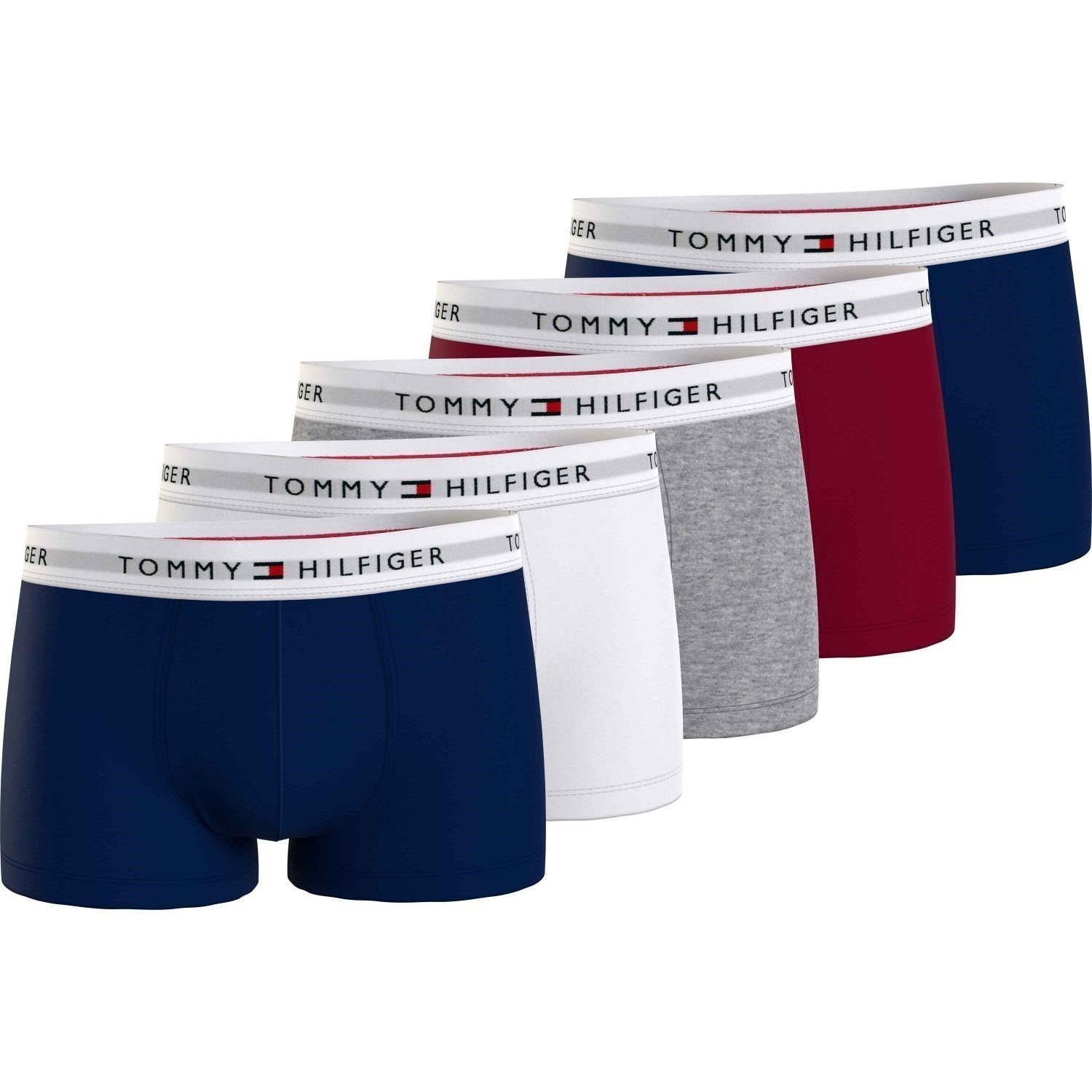 Tommy Hilfiger Signature Cotton Essential Trunk