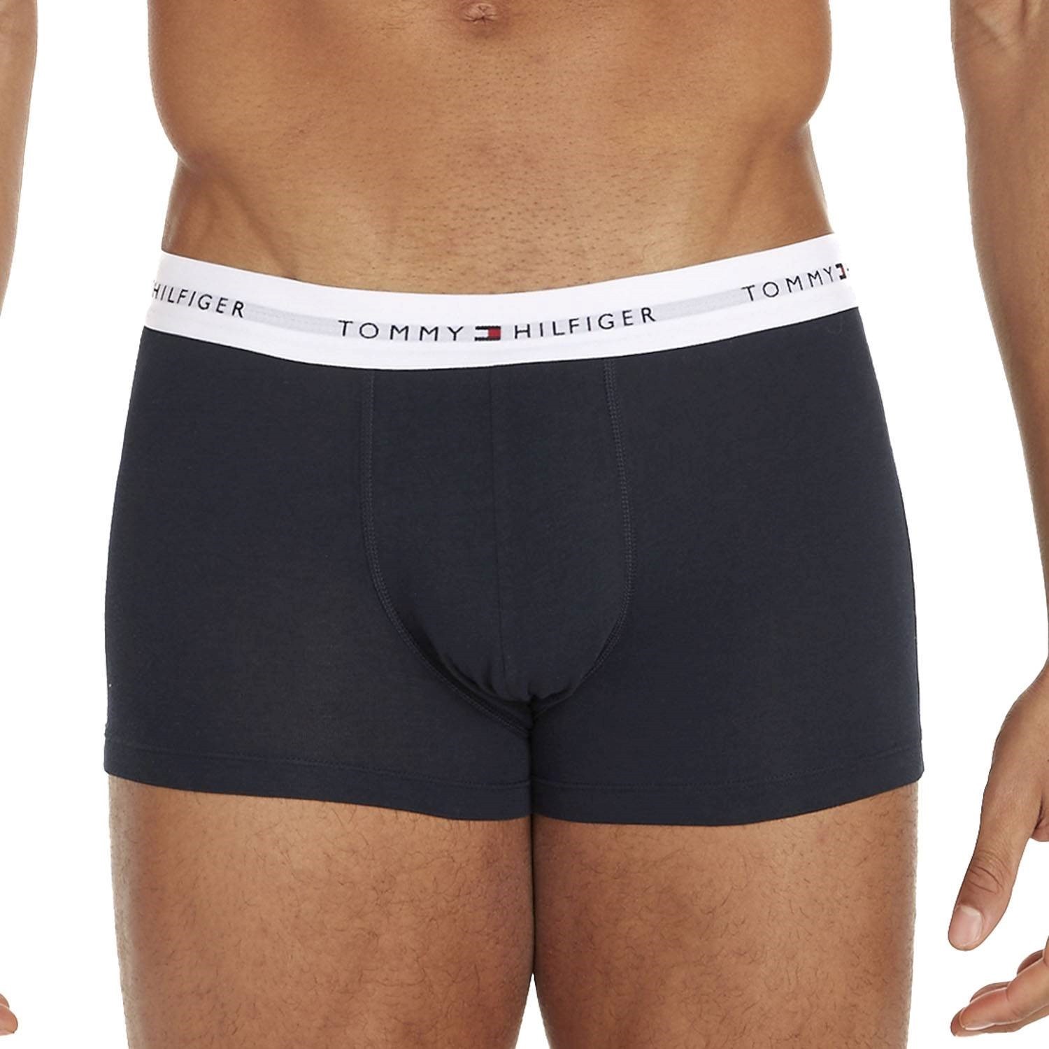 Tommy Hilfiger Signature Essential Cotton Trunk