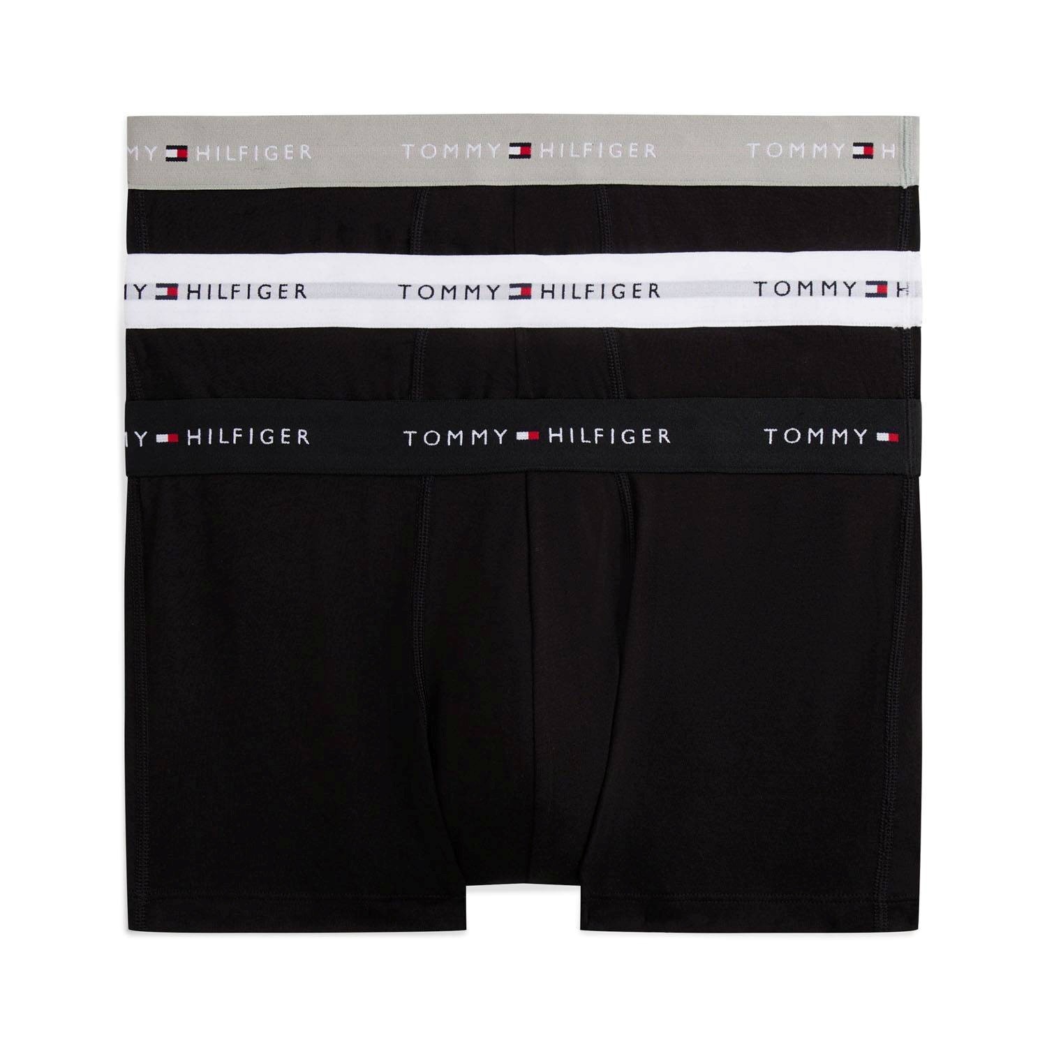 Tommy Hilfiger Signature Essential Cotton Trunk