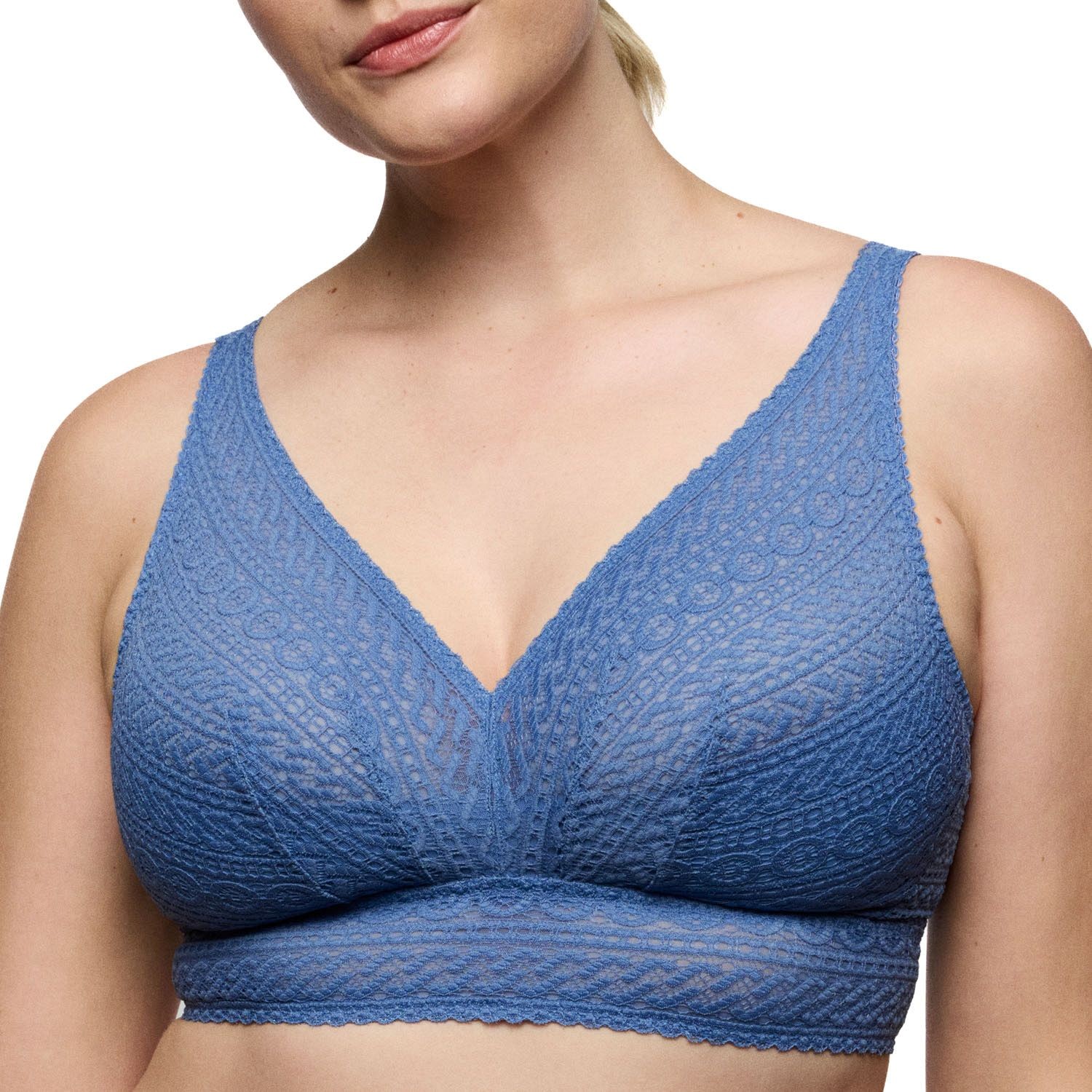 PrimaDonna Montara Full Cup Wireless Bra