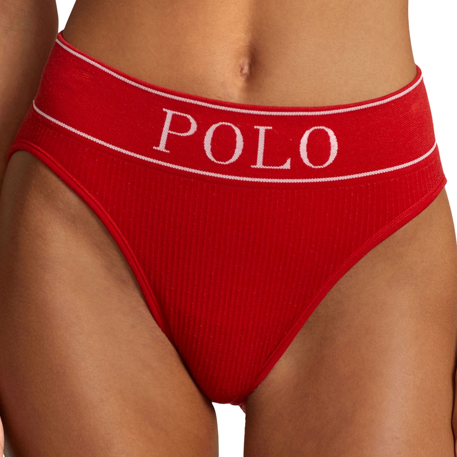 Polo Ralph Lauren High Waist Brief