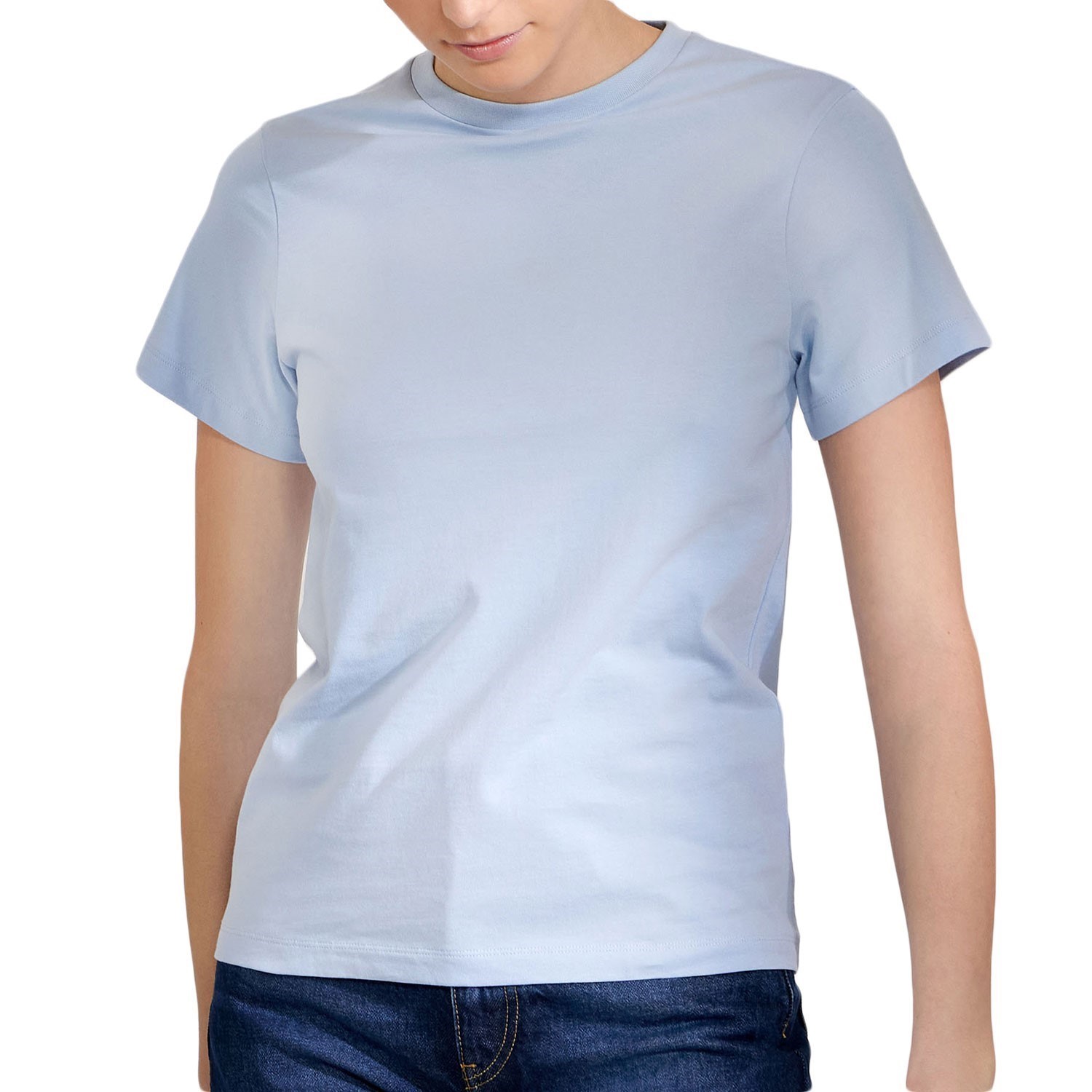 Bread and Boxers Crew Neck Regular 