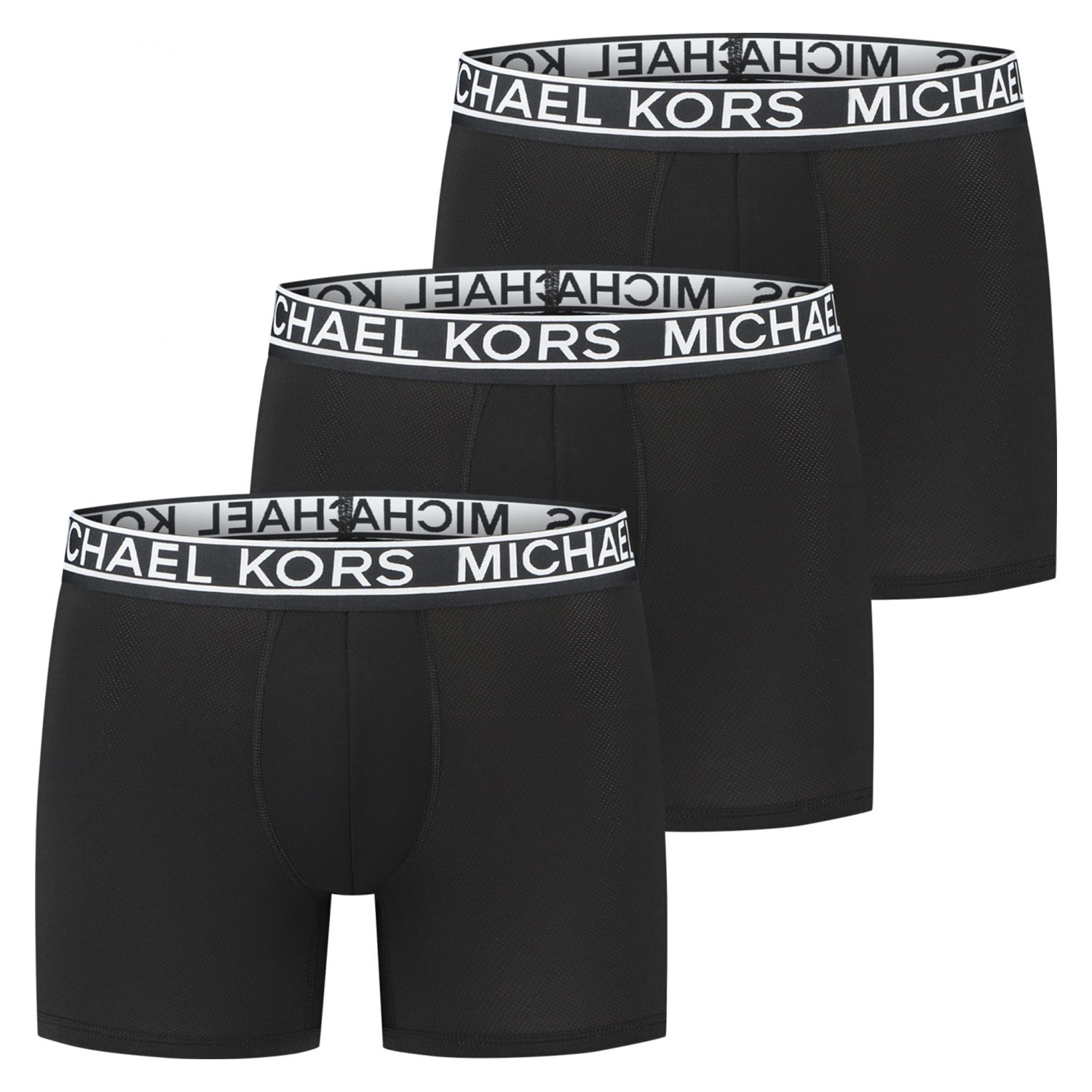 Michael Kors Mesh Tech Boxer Brief