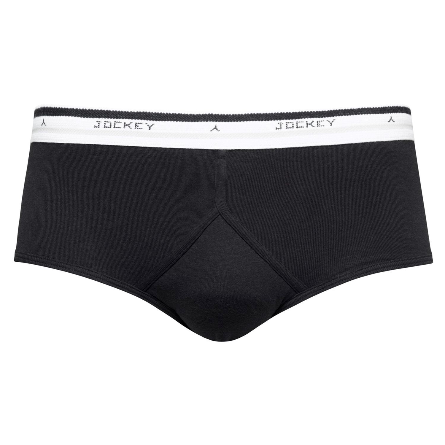 Jockey Cotton Y-front Brief