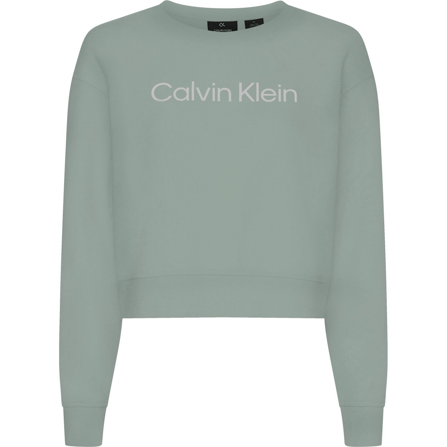 Calvin Klein Sport Essentials PW Pullover Sweater