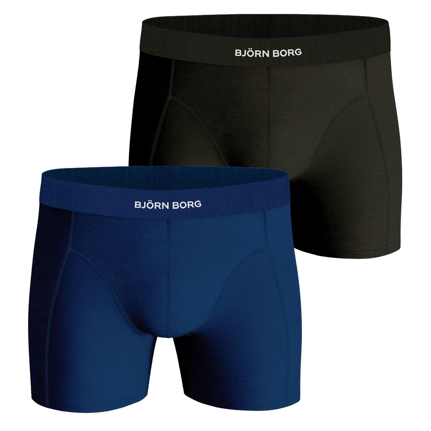 Björn Borg Lyocell Boxer 2406 