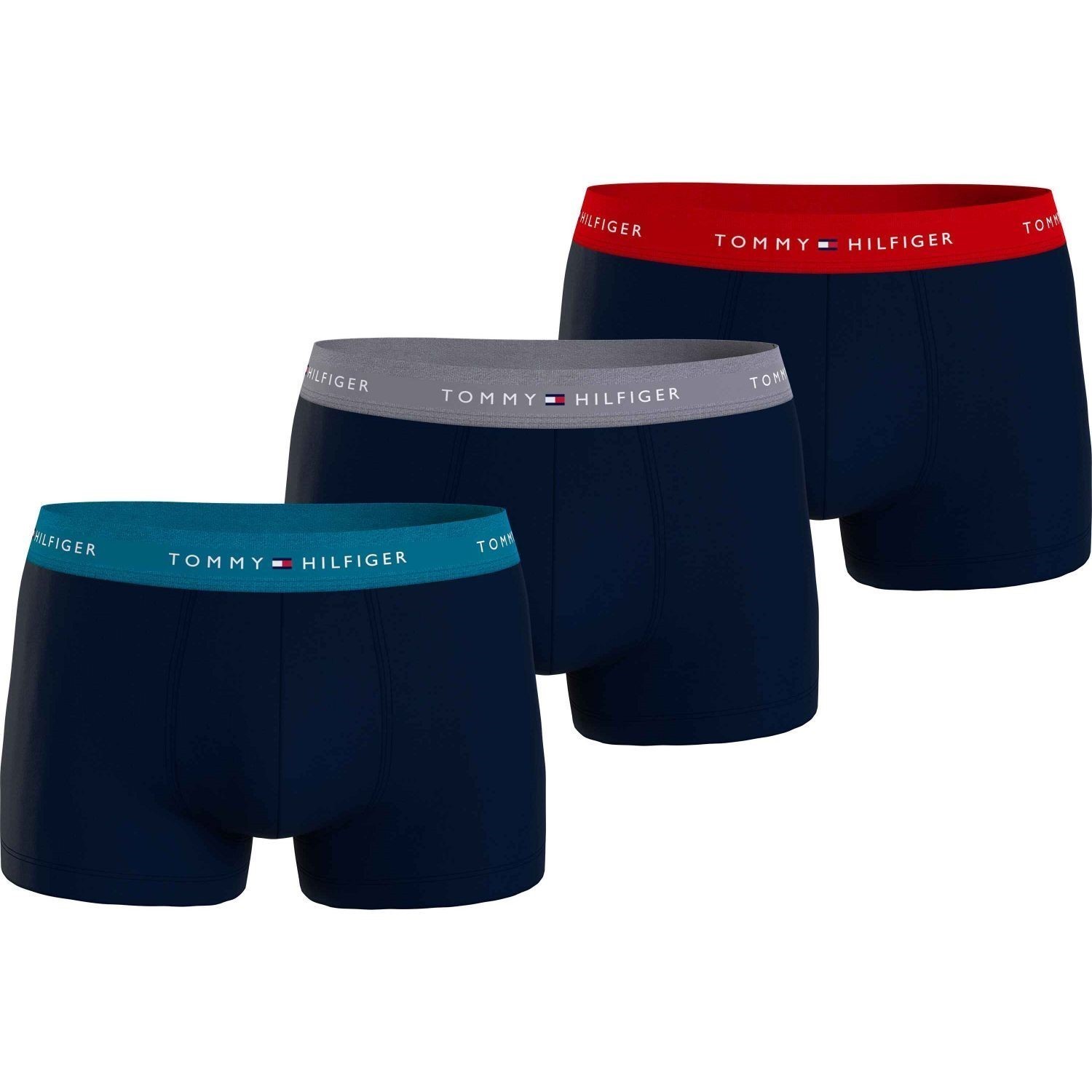 Tommy Hilfiger WB Trunks