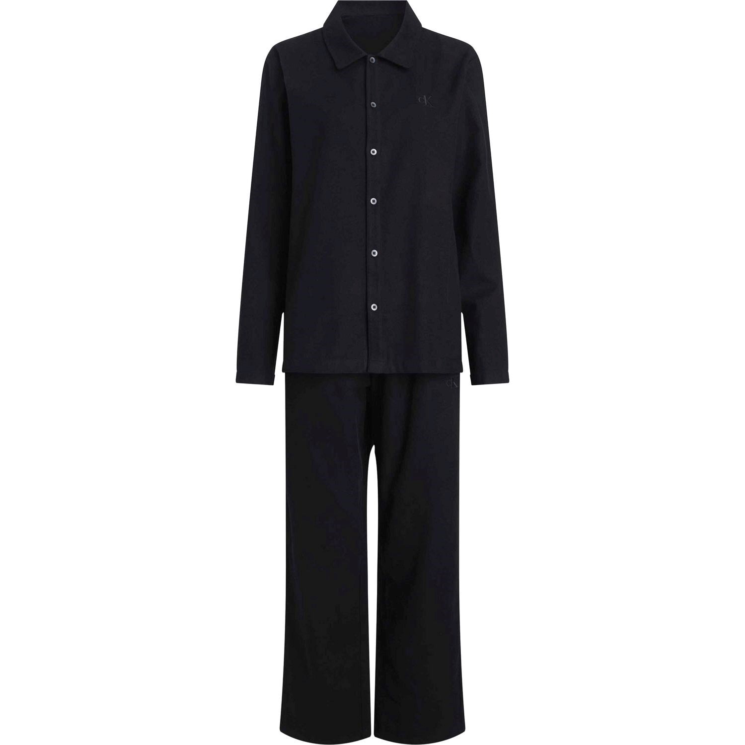 Calvin Klein Cotton Pyjama