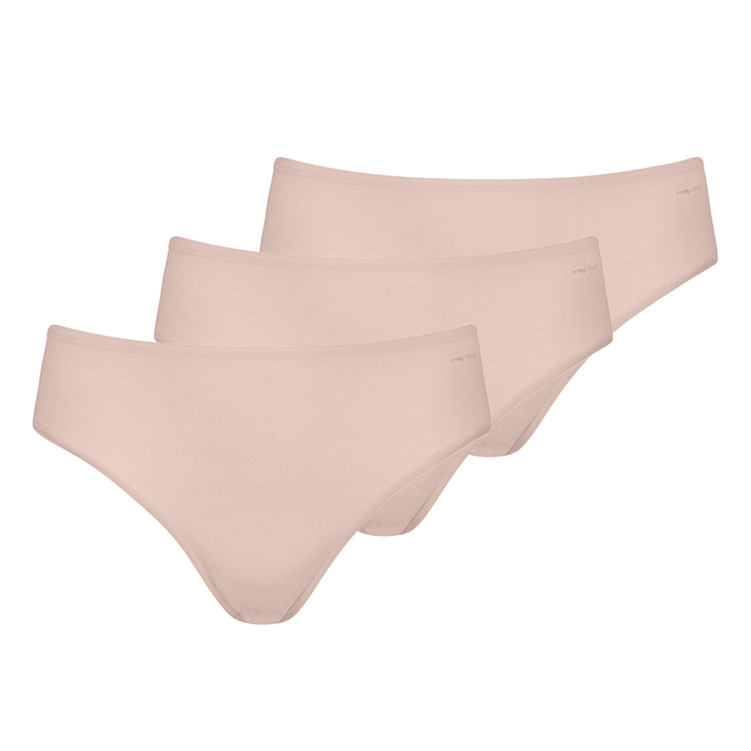Mey Organic Cotton American Briefs 