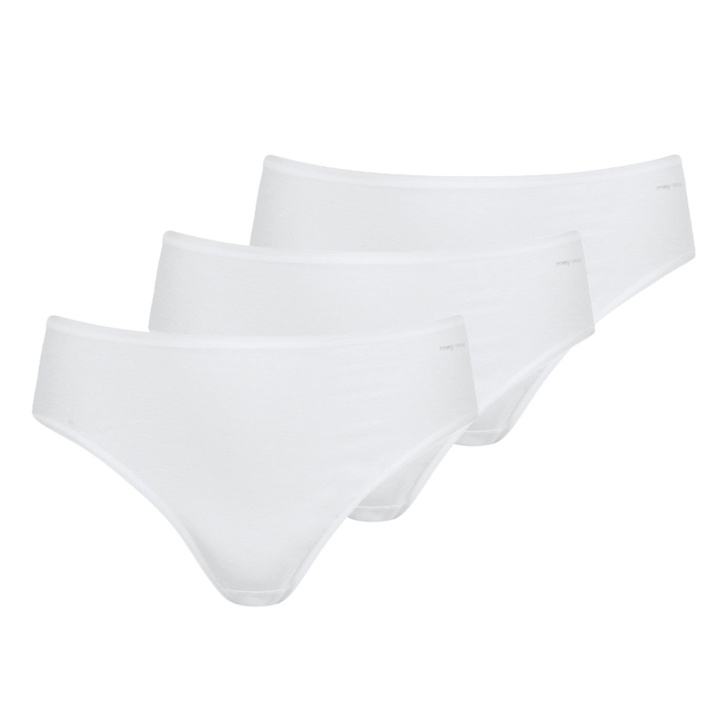 Mey Organic Cotton American Briefs 