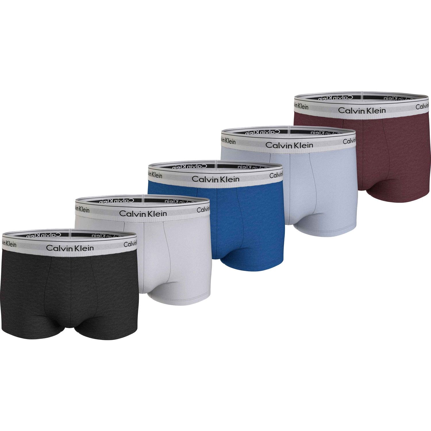 Calvin Klein Modern CS Holiday Trunk