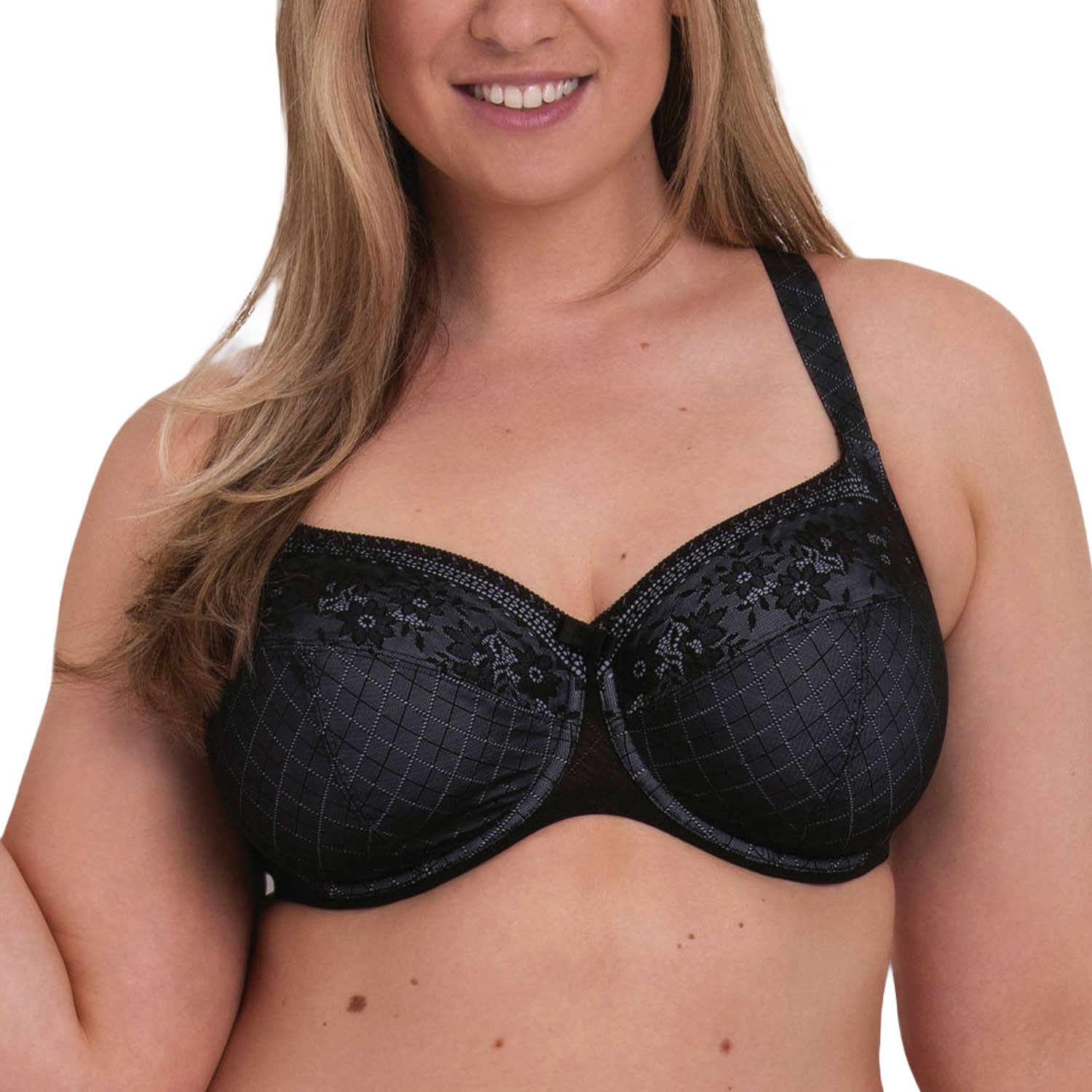 Rosa Faia Rosemary Underwire Bra