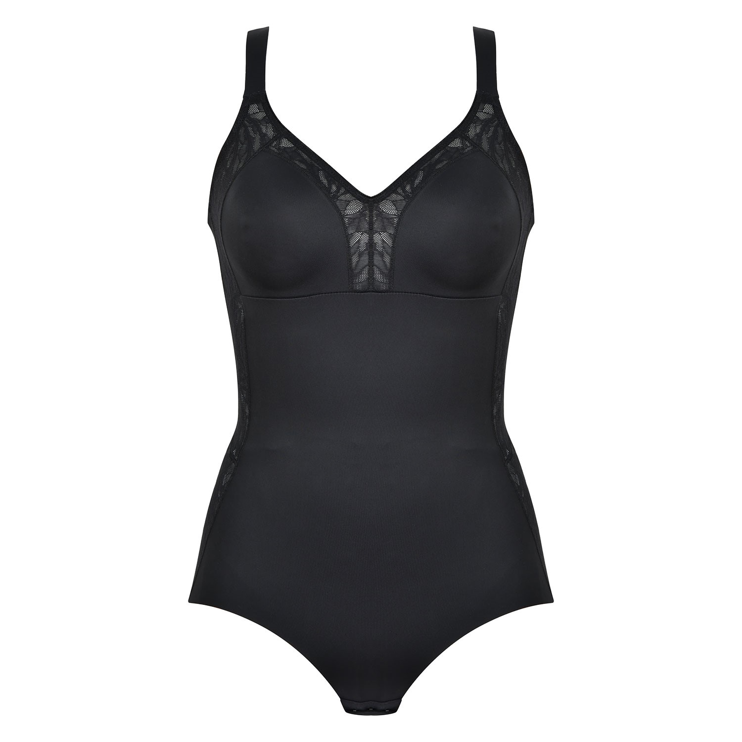Naturana Minimizer Body Powelace