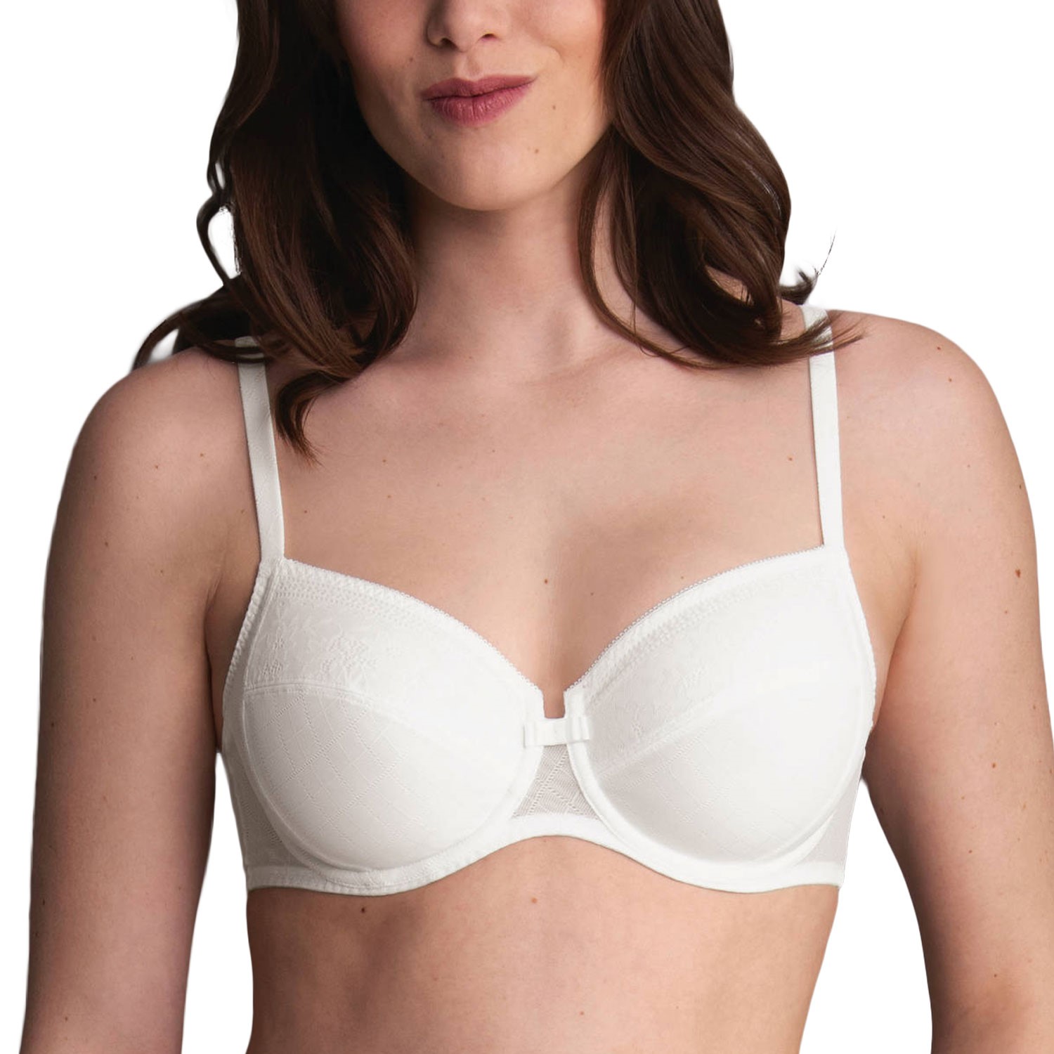 Rosa Faia Rosemary Underwired Bra