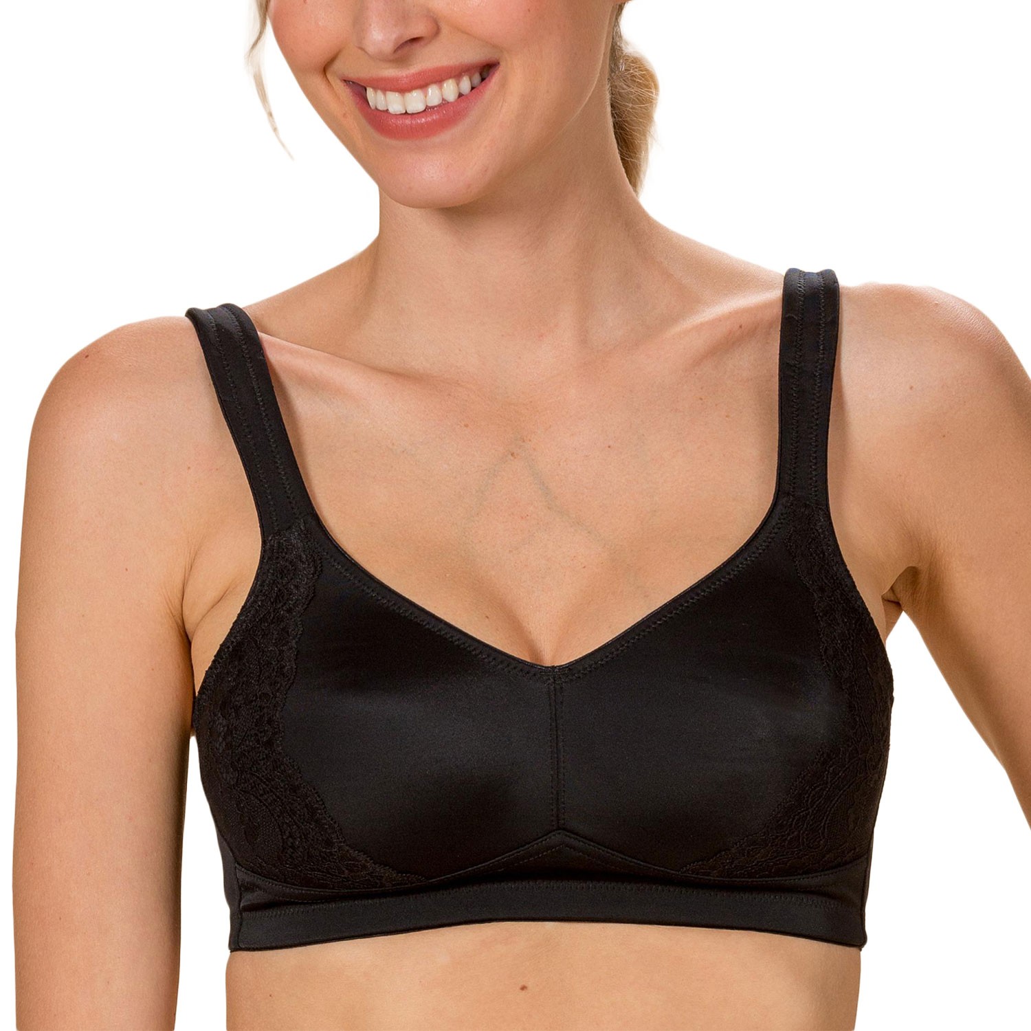 Trofe Louise Soft Bra