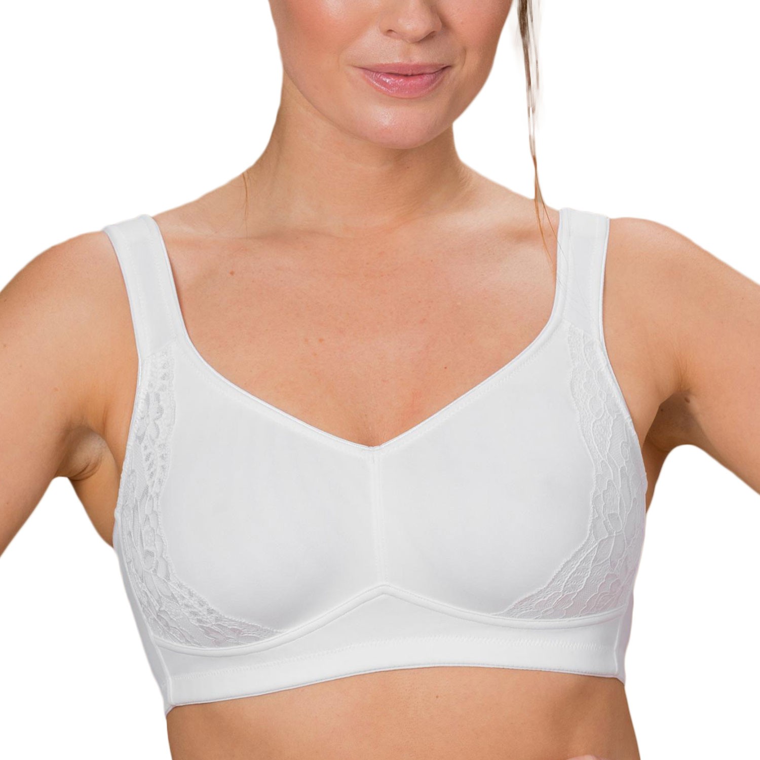 Trofe Louise Soft Bra