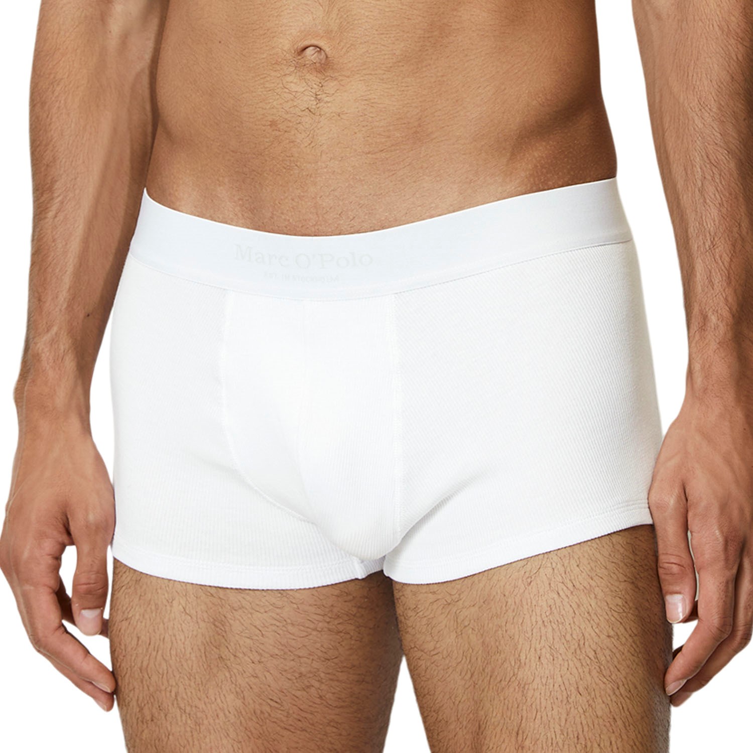 Marc O Polo Men Iconic Rib Trunks