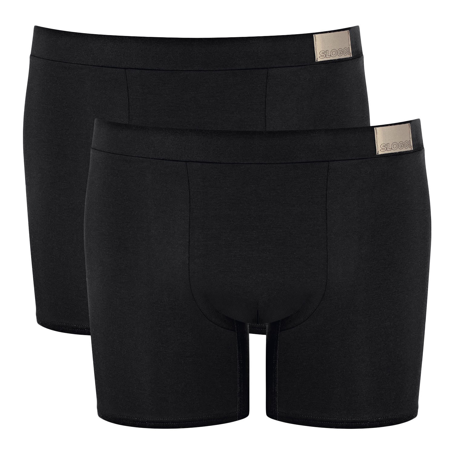 Sloggi Men GO Natural Short