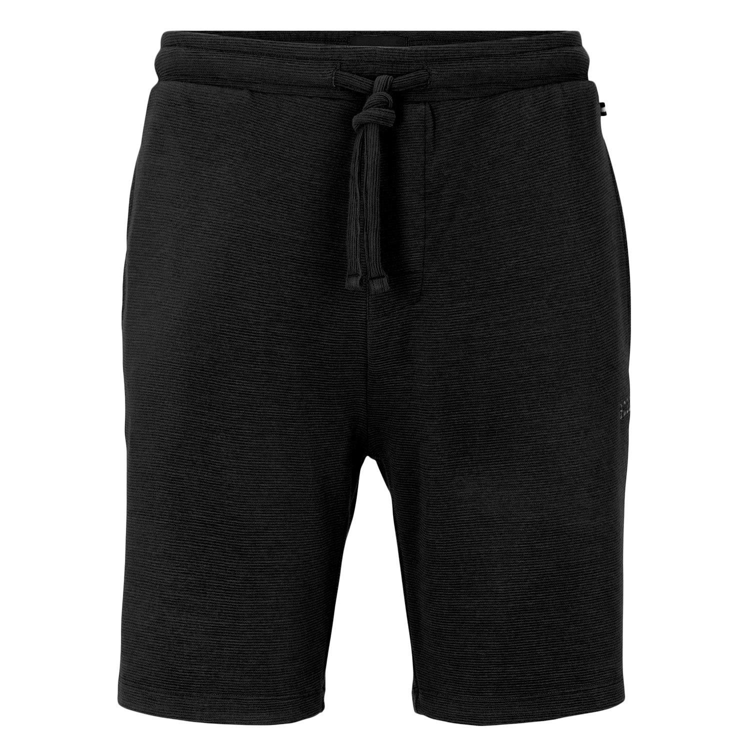 BOSS Rib Shorts 
