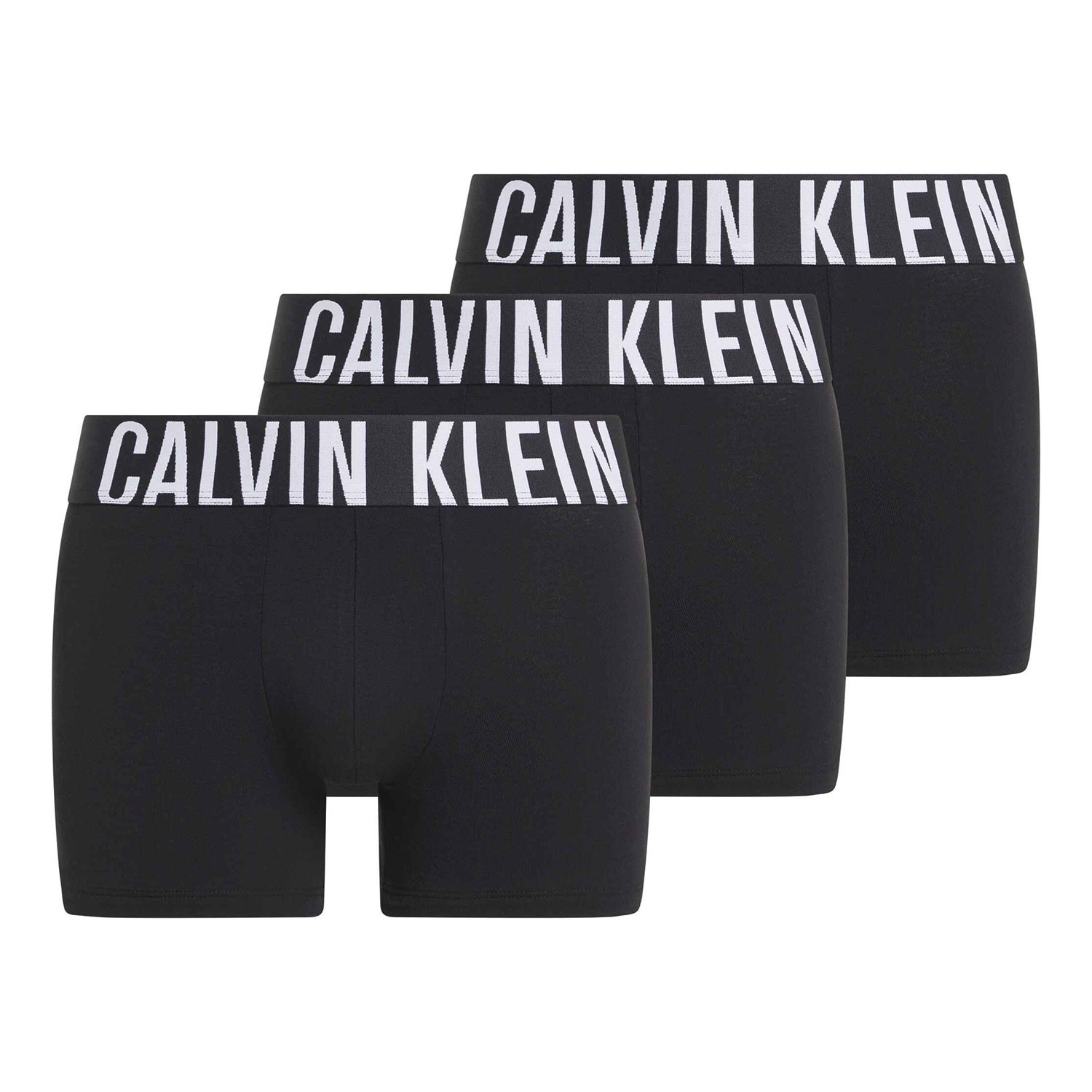 Calvin Klein Intense Power Trunks