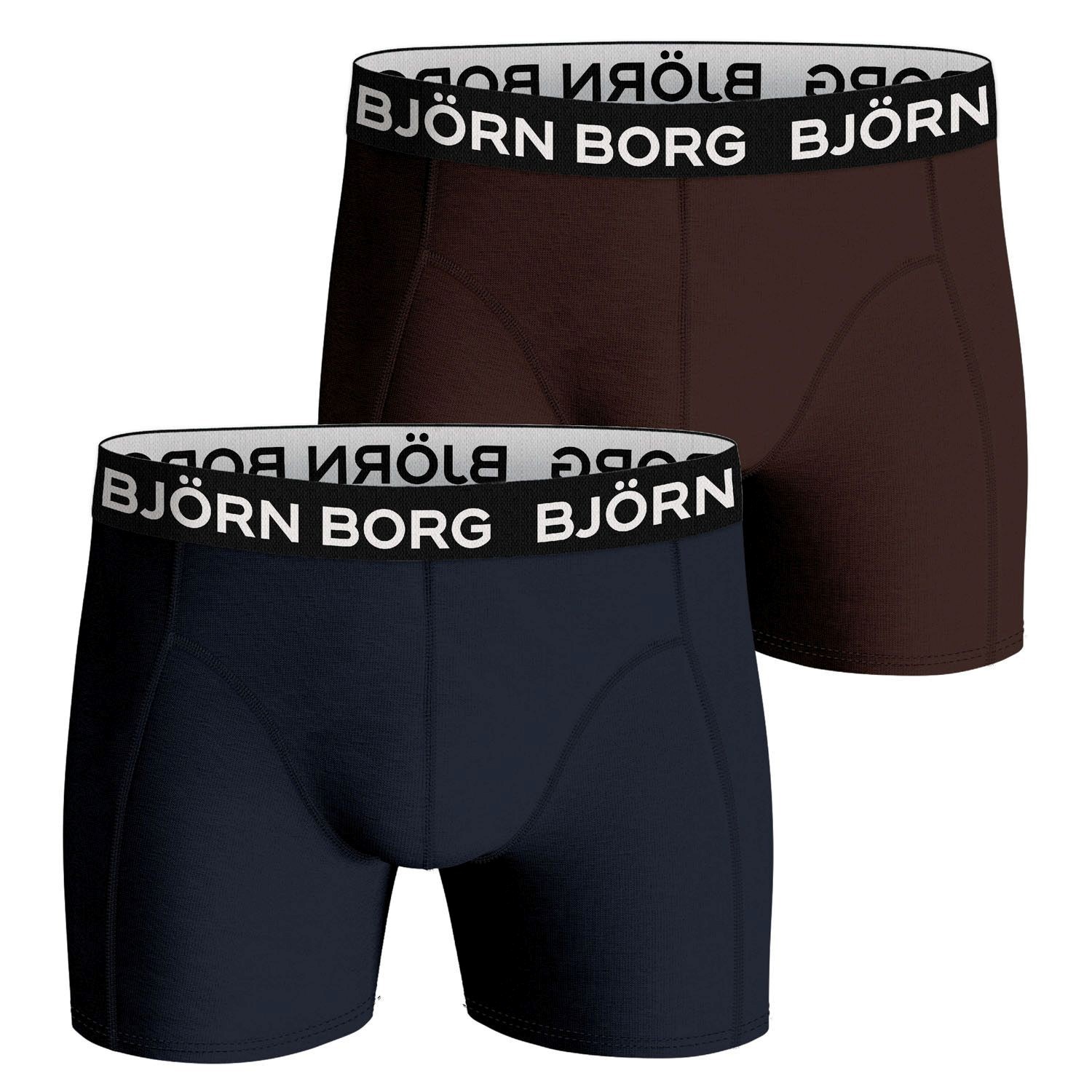 Bjorn Borg Bamboo Cotton Blend Boxer