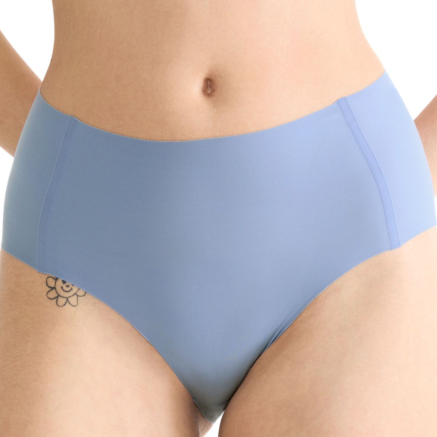 Sloggi ZERO Feel 2 0 High Waist Brief